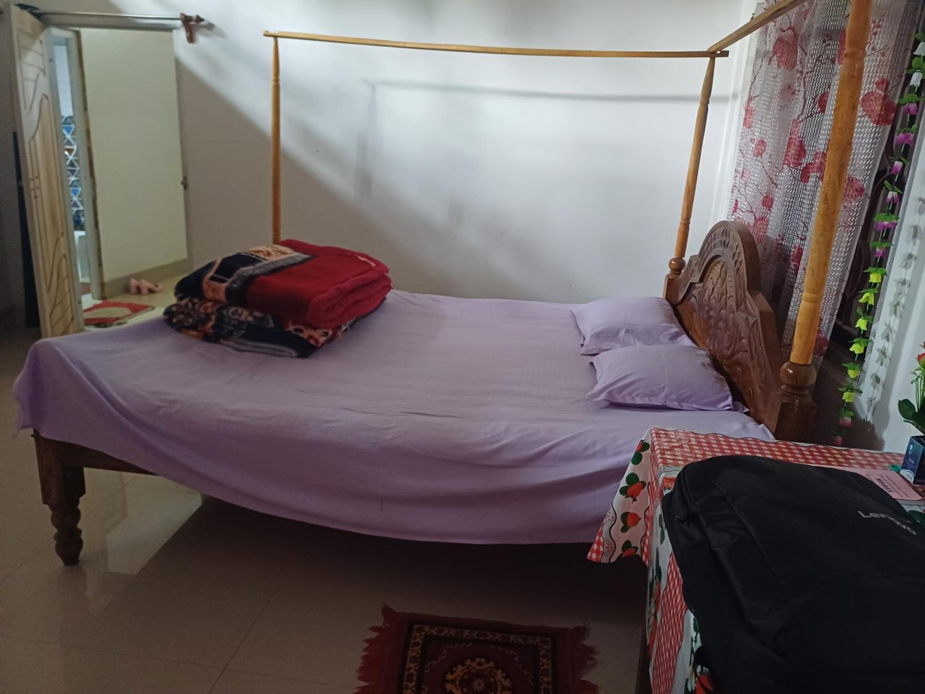 Asomi Raimona Homestay view 2