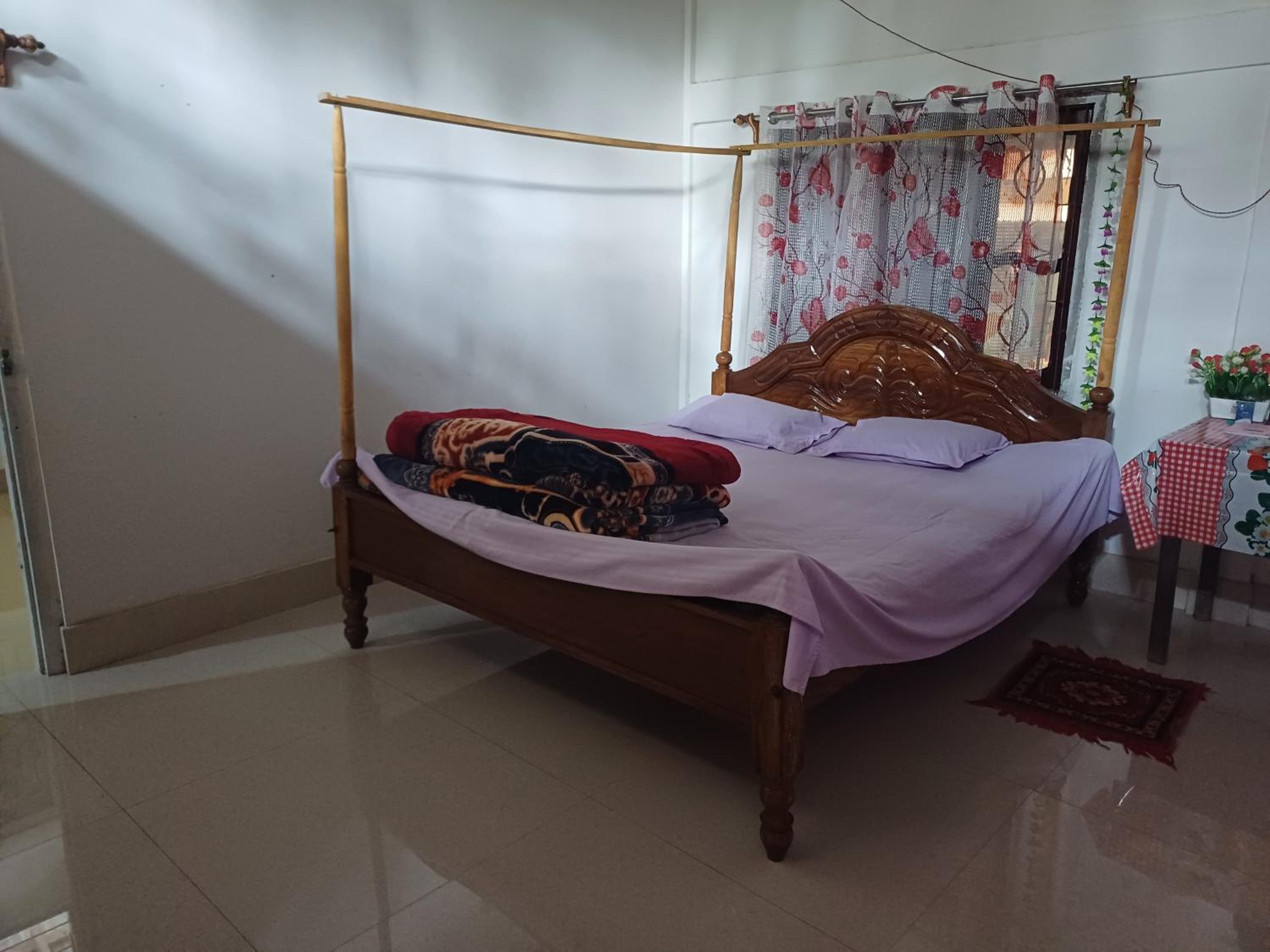 Asomi Raimona Homestay view 3