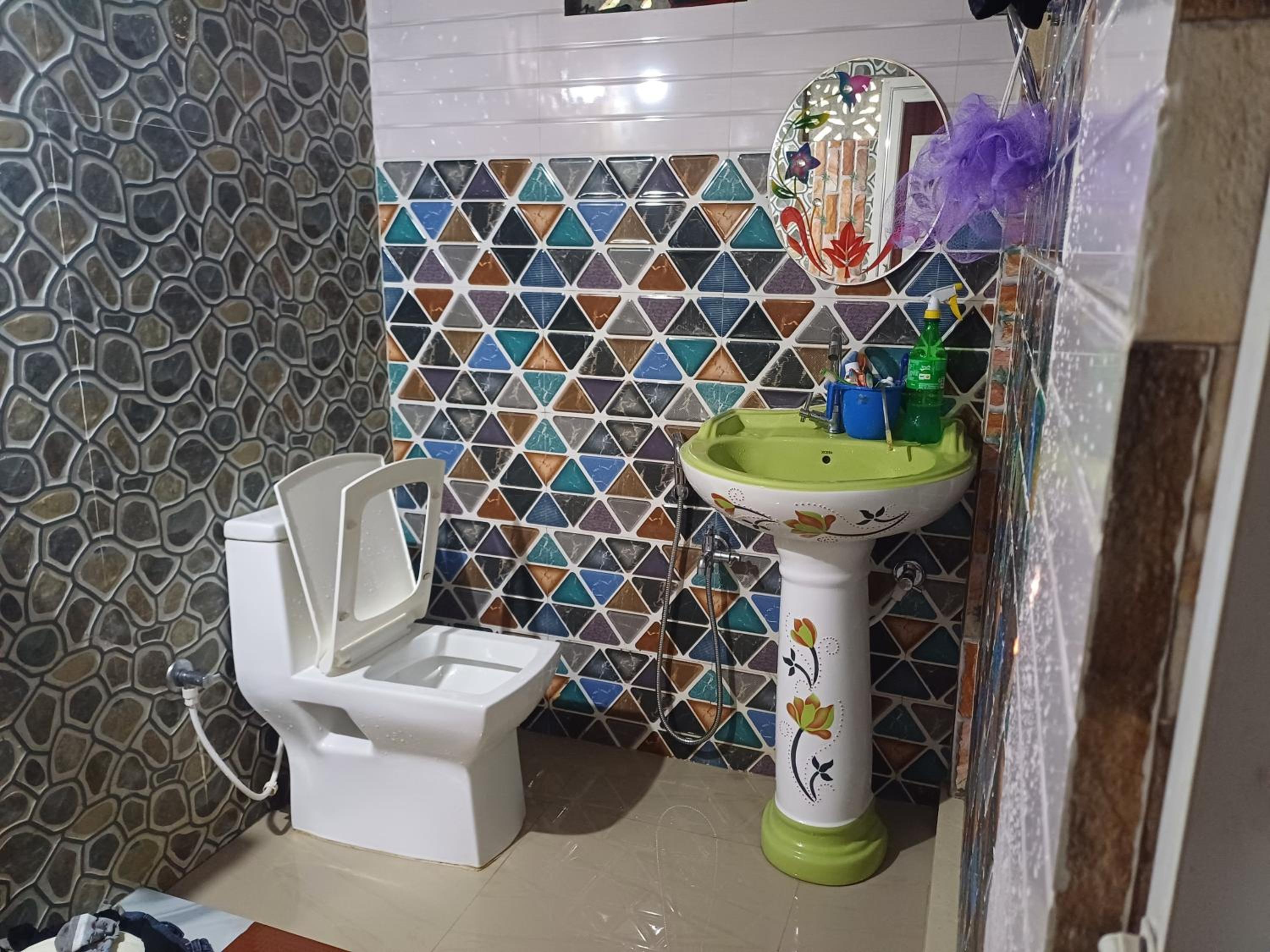 Asomi Raimona Homestay view 4