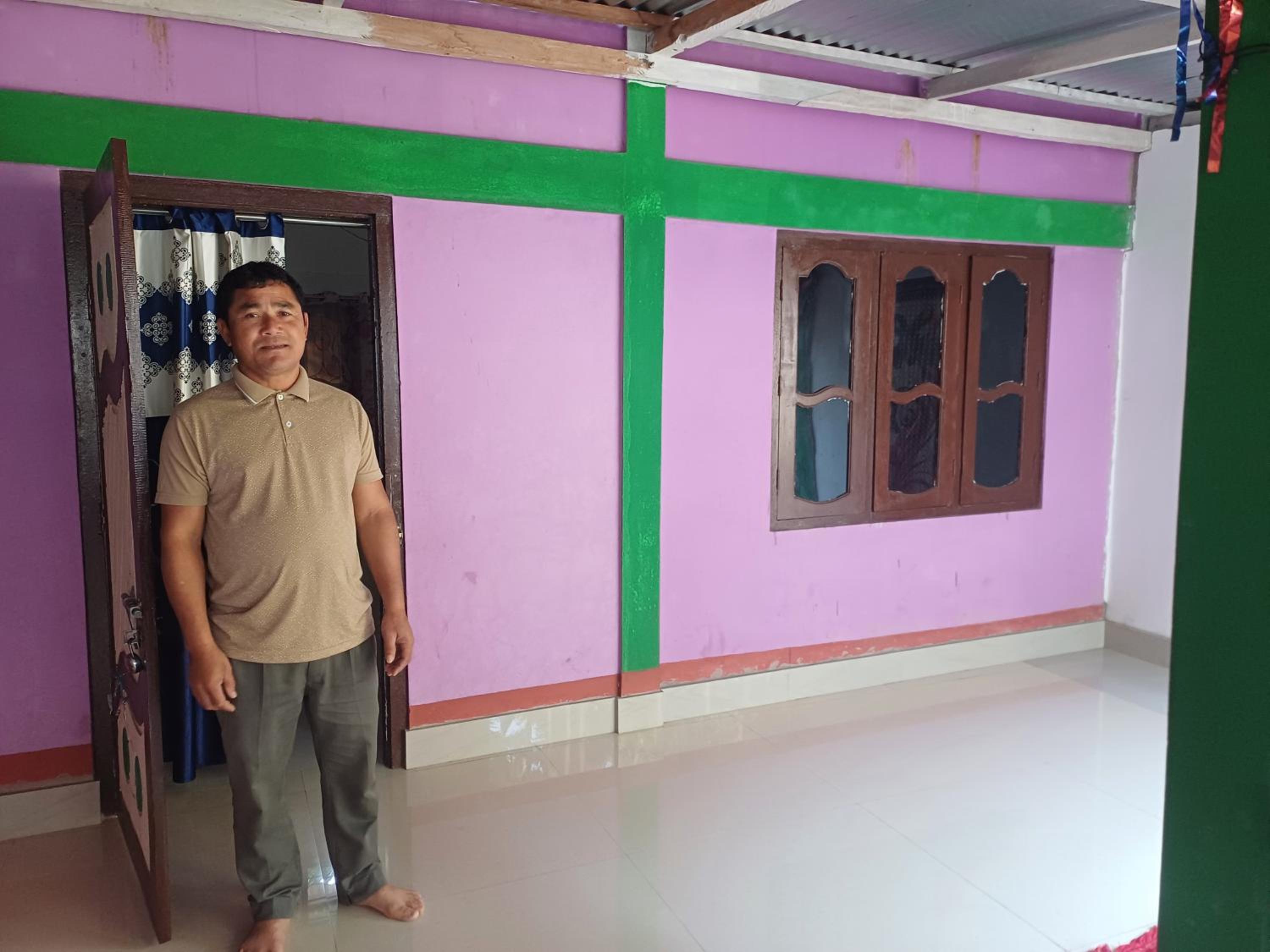 Asomi Raimona Homestay view 5