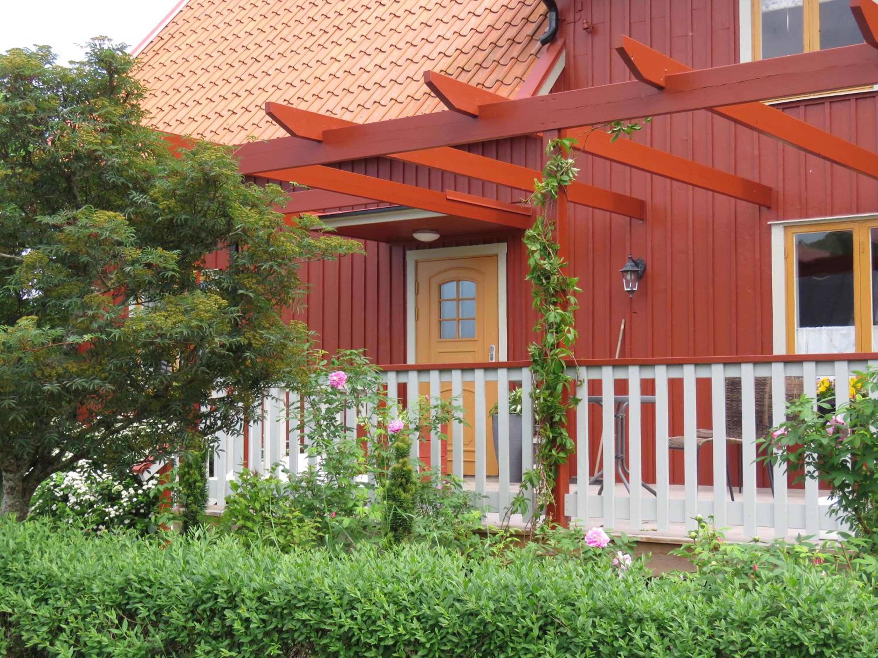Karlsberg Gård B&B