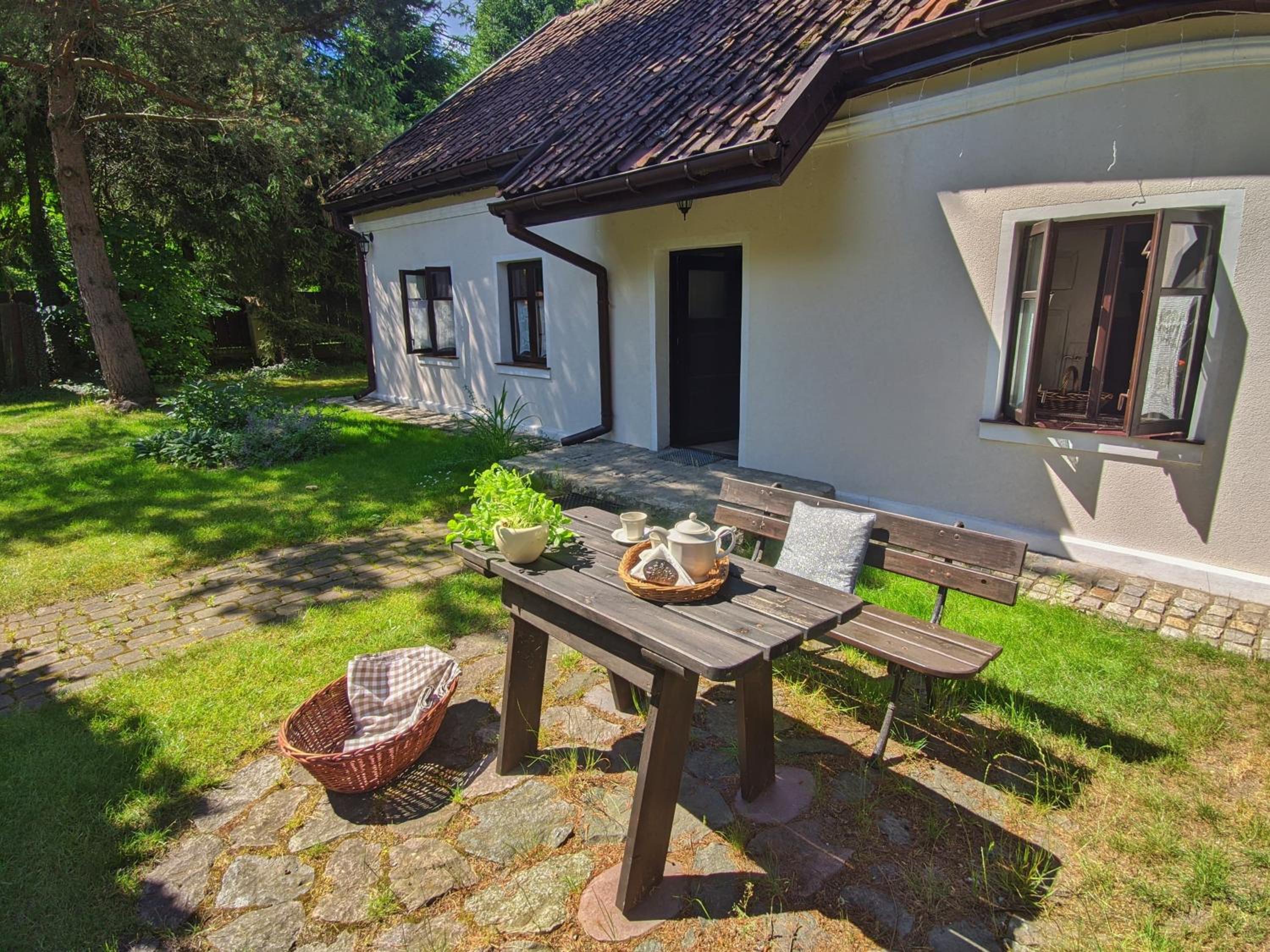 Siedlisko Dzika Kaczka view 3
