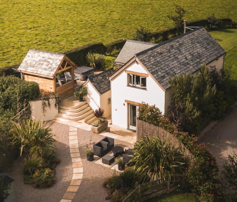 Wonnacott Barn