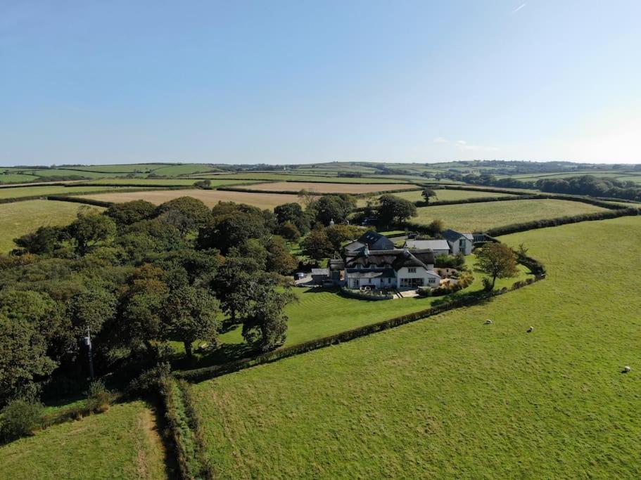 Wonnacott Barn