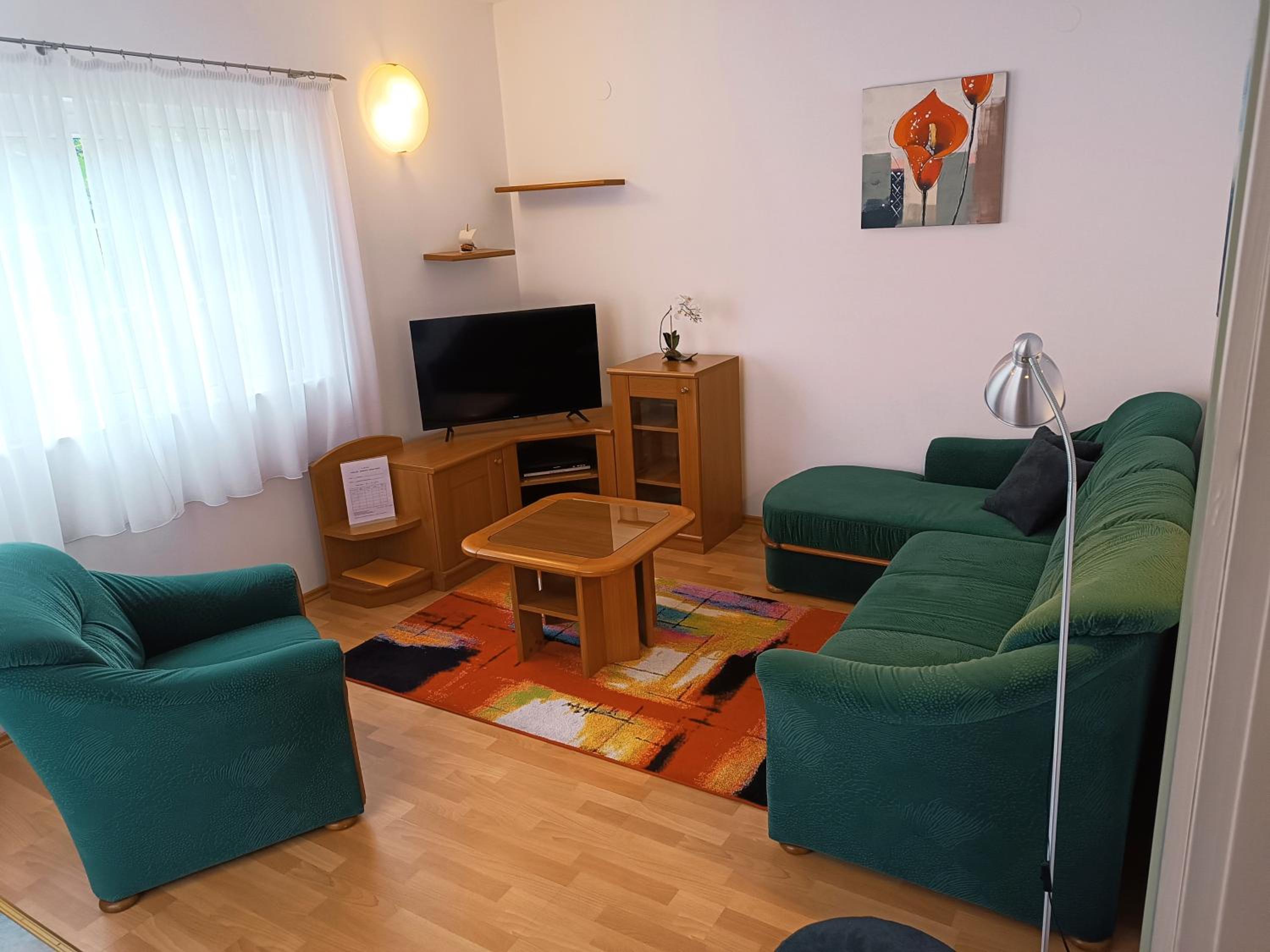 Apartments Lupus