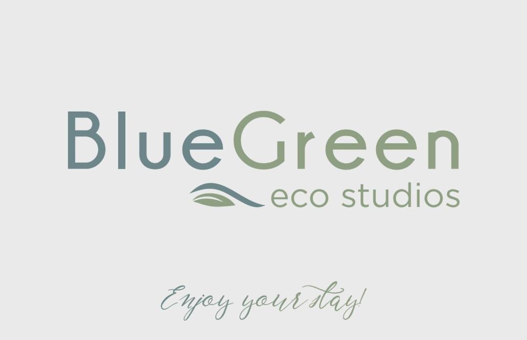 Bluegreen eco studios