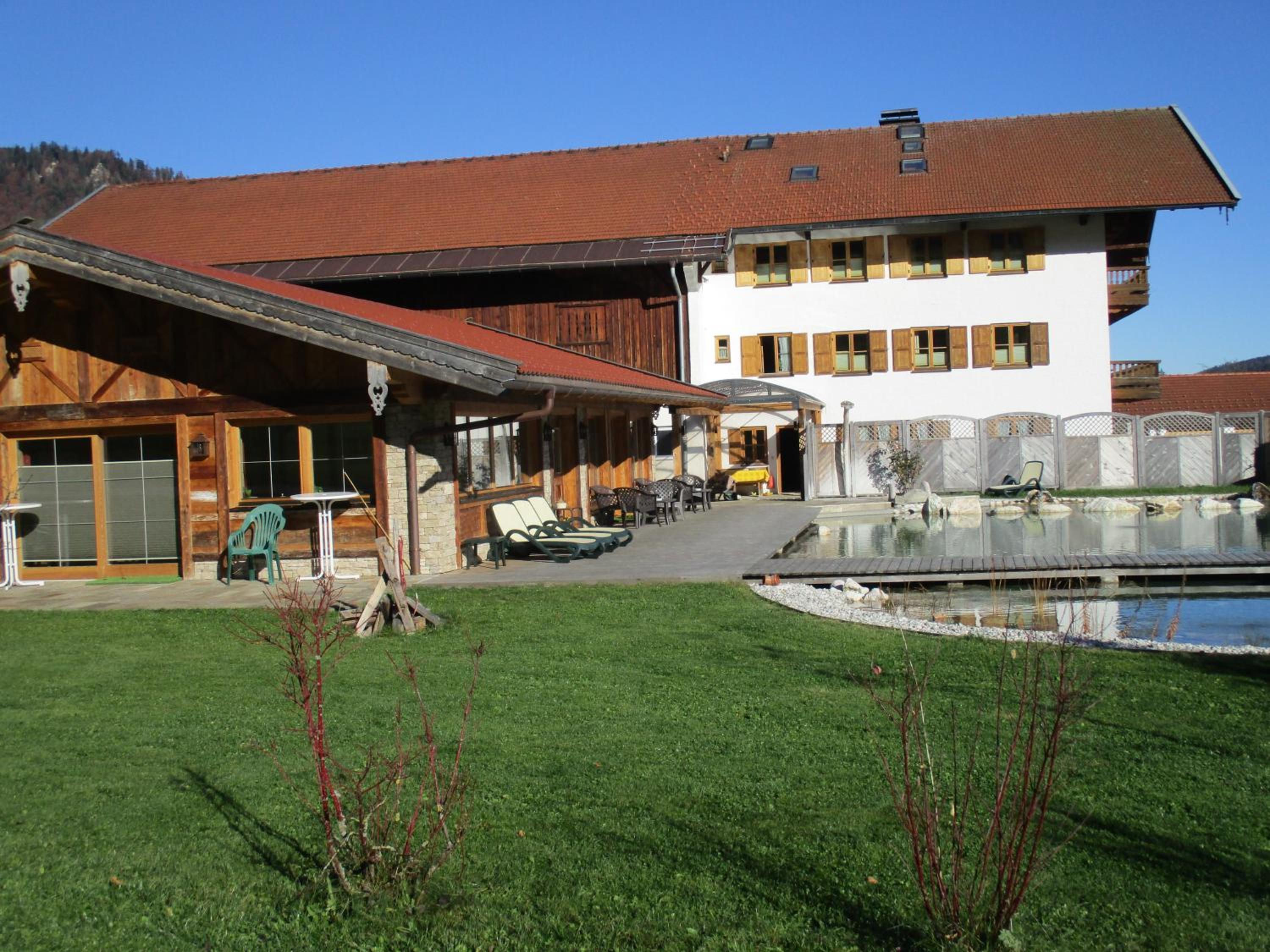 Zeller Hof