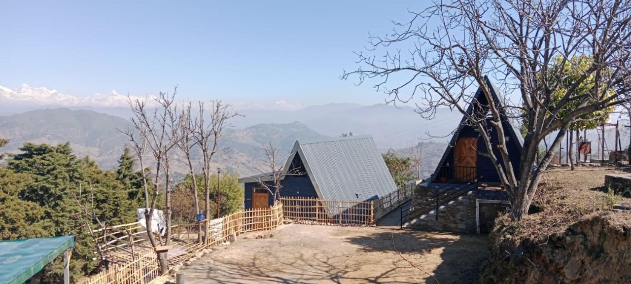 Dream Terra Resort view 4