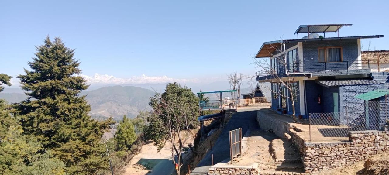 Dream Terra Resort view 5