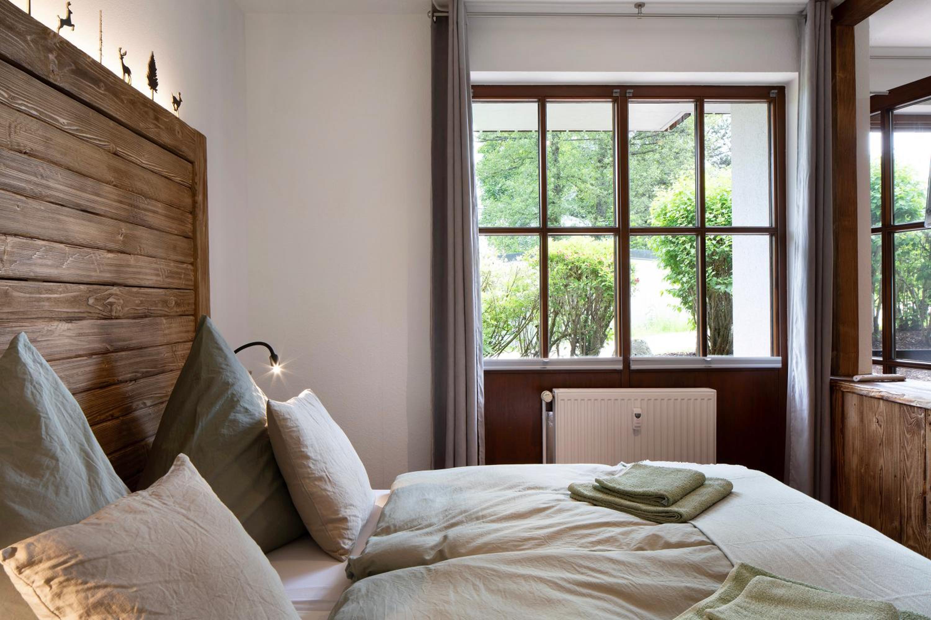 Ferienwohnung Am Mehlberg