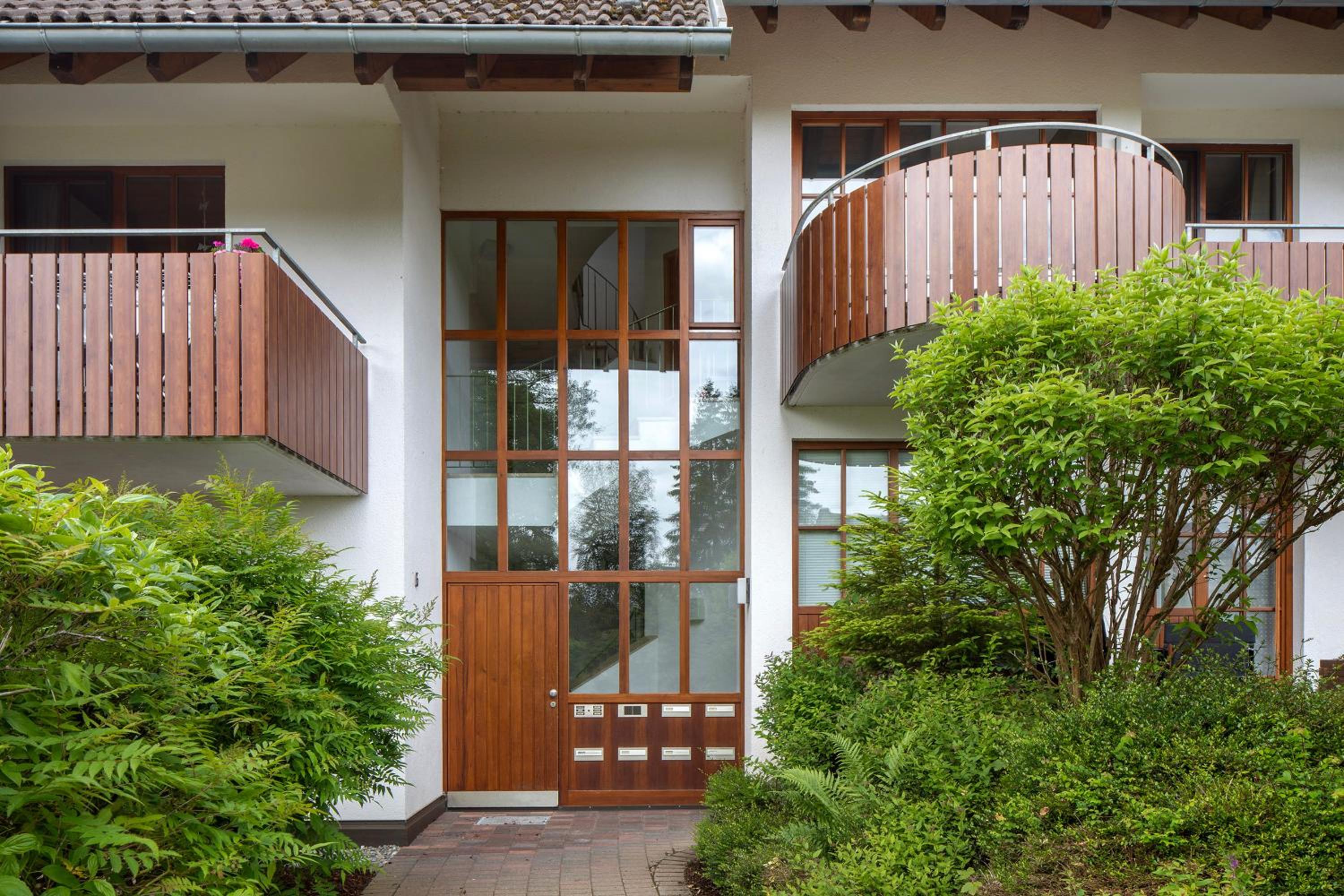 Ferienwohnung Am Mehlberg