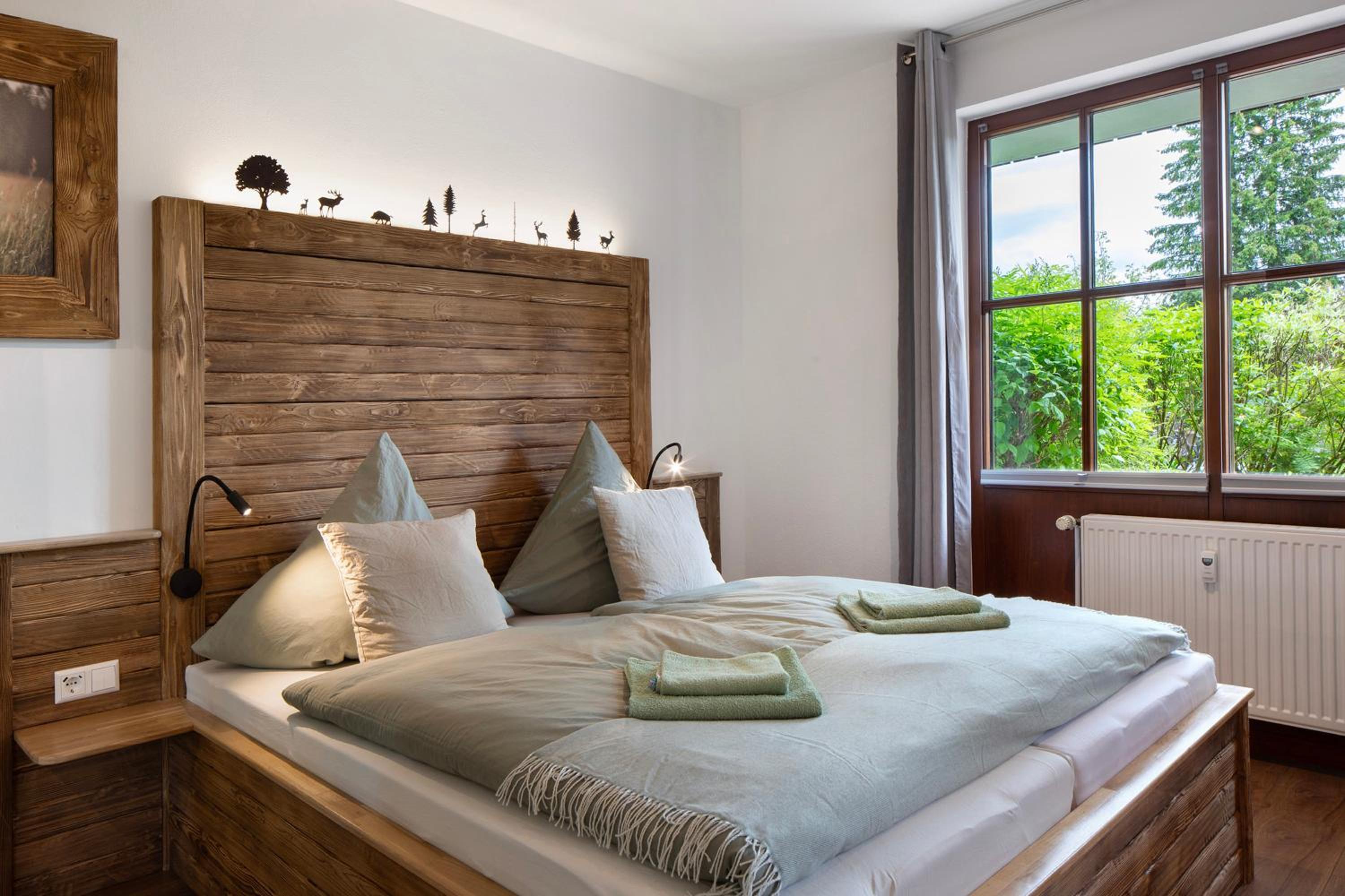 Ferienwohnung Am Mehlberg