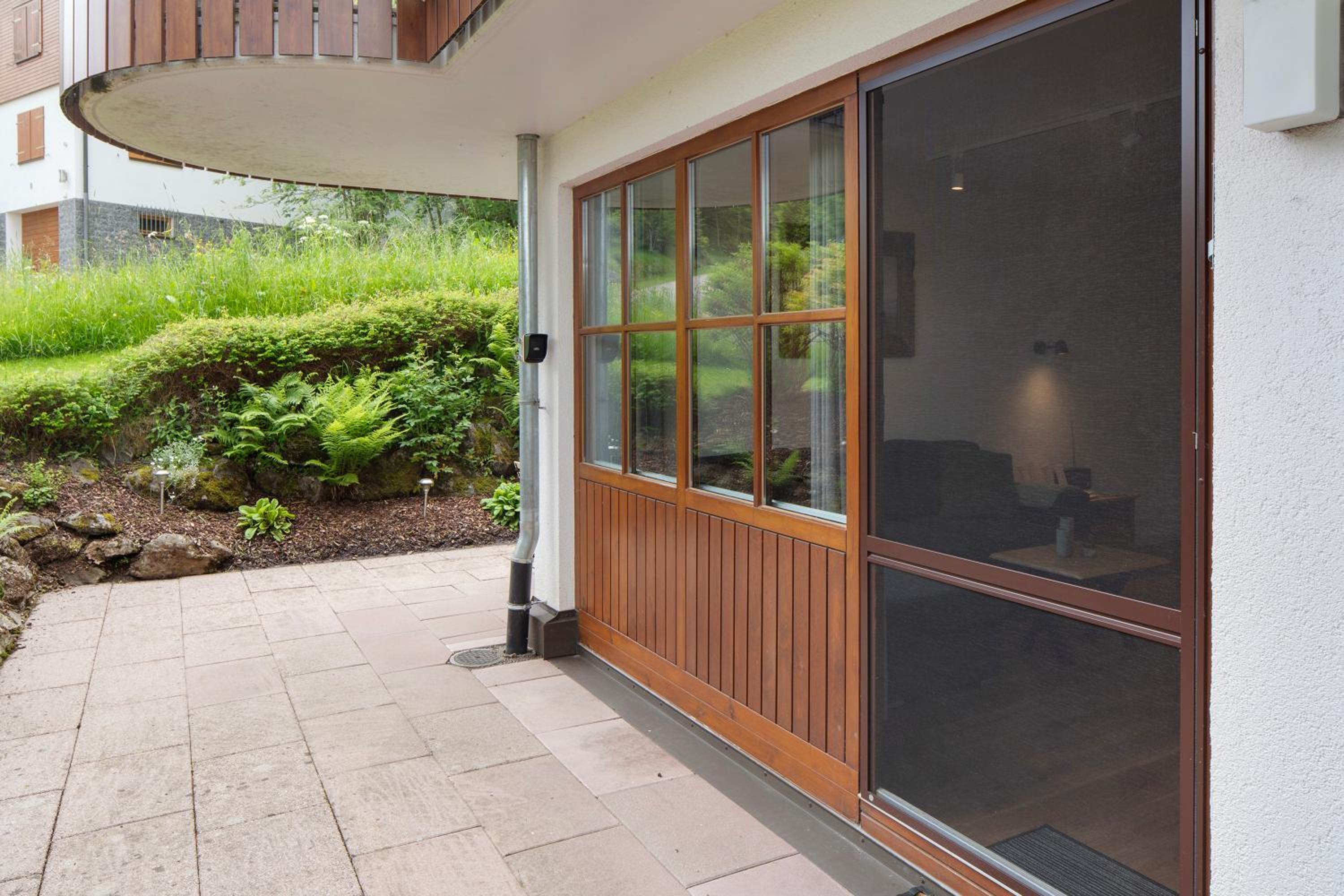 Ferienwohnung Am Mehlberg