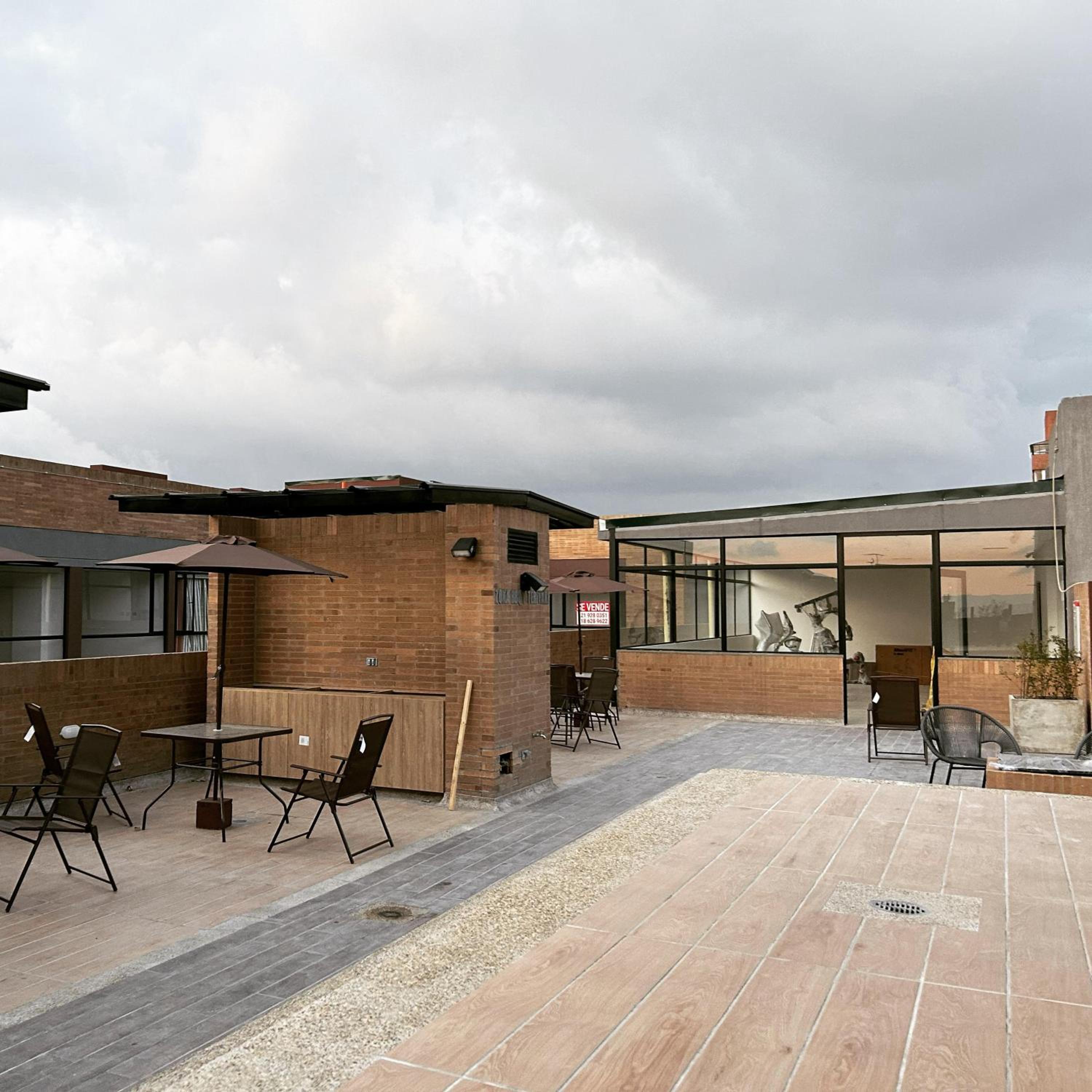 roof