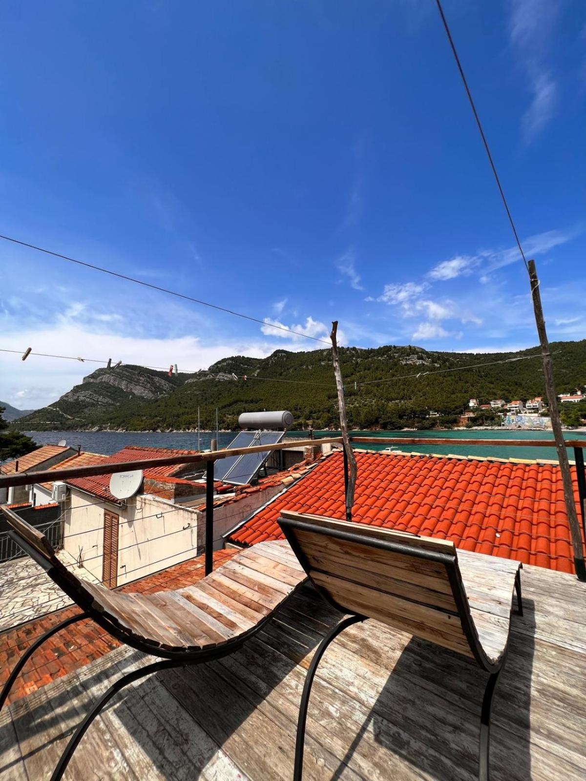roof