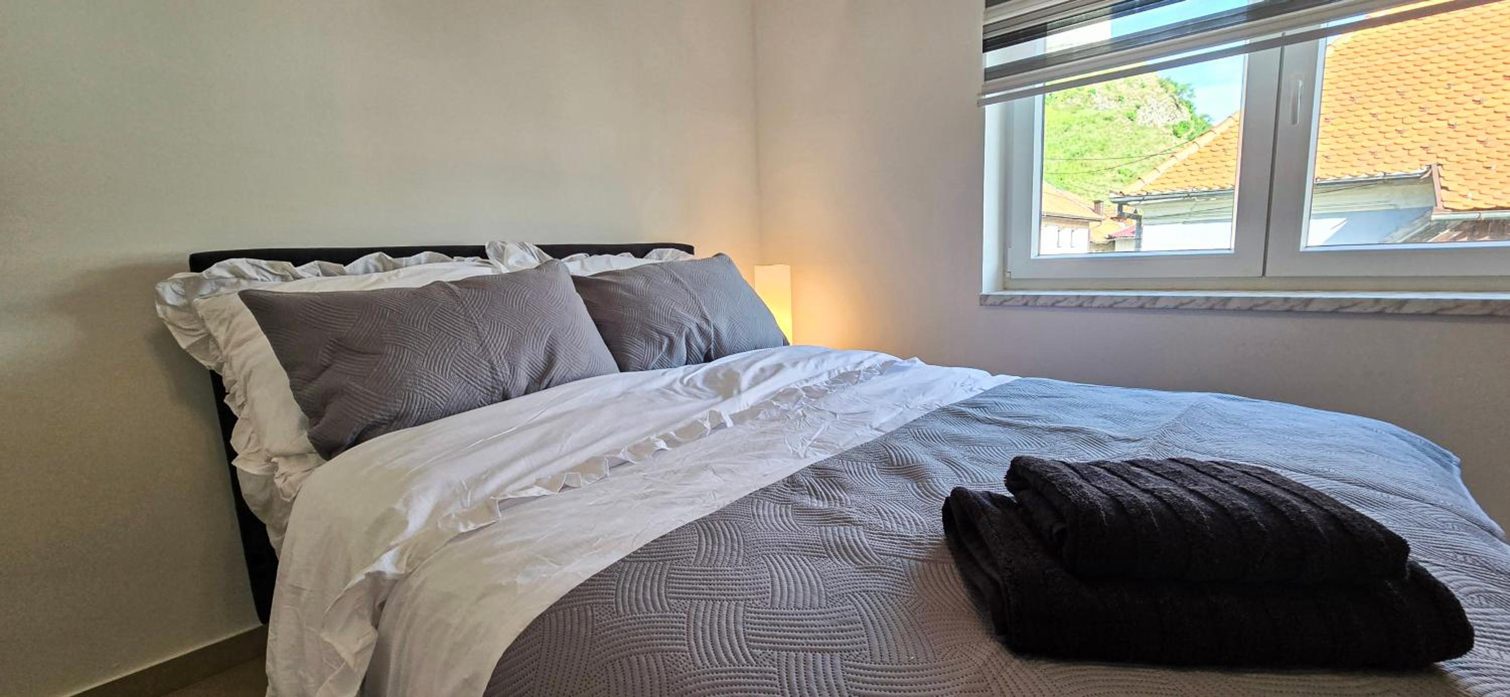 Apartmani Teša