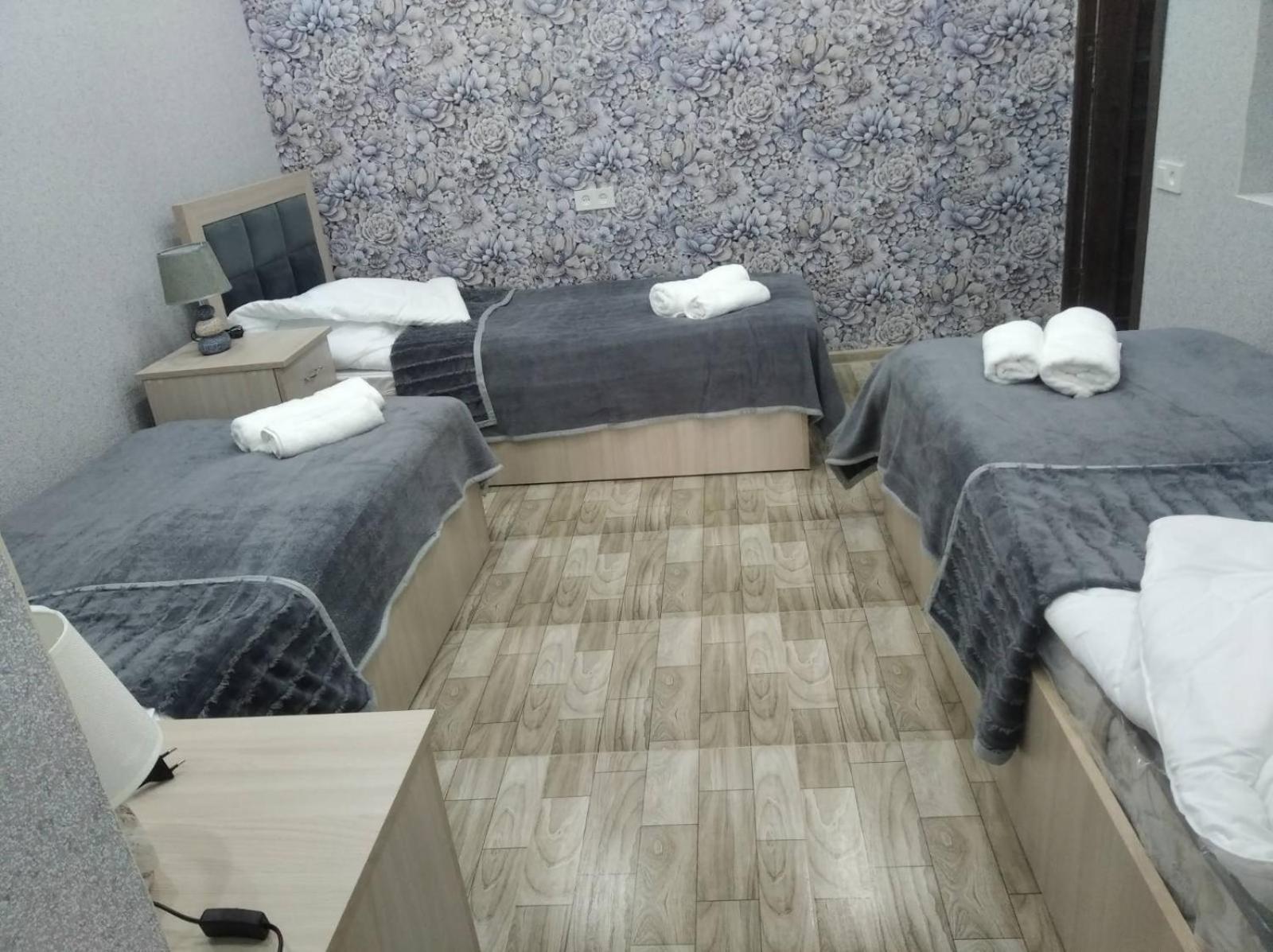 Kochants Guesthouse