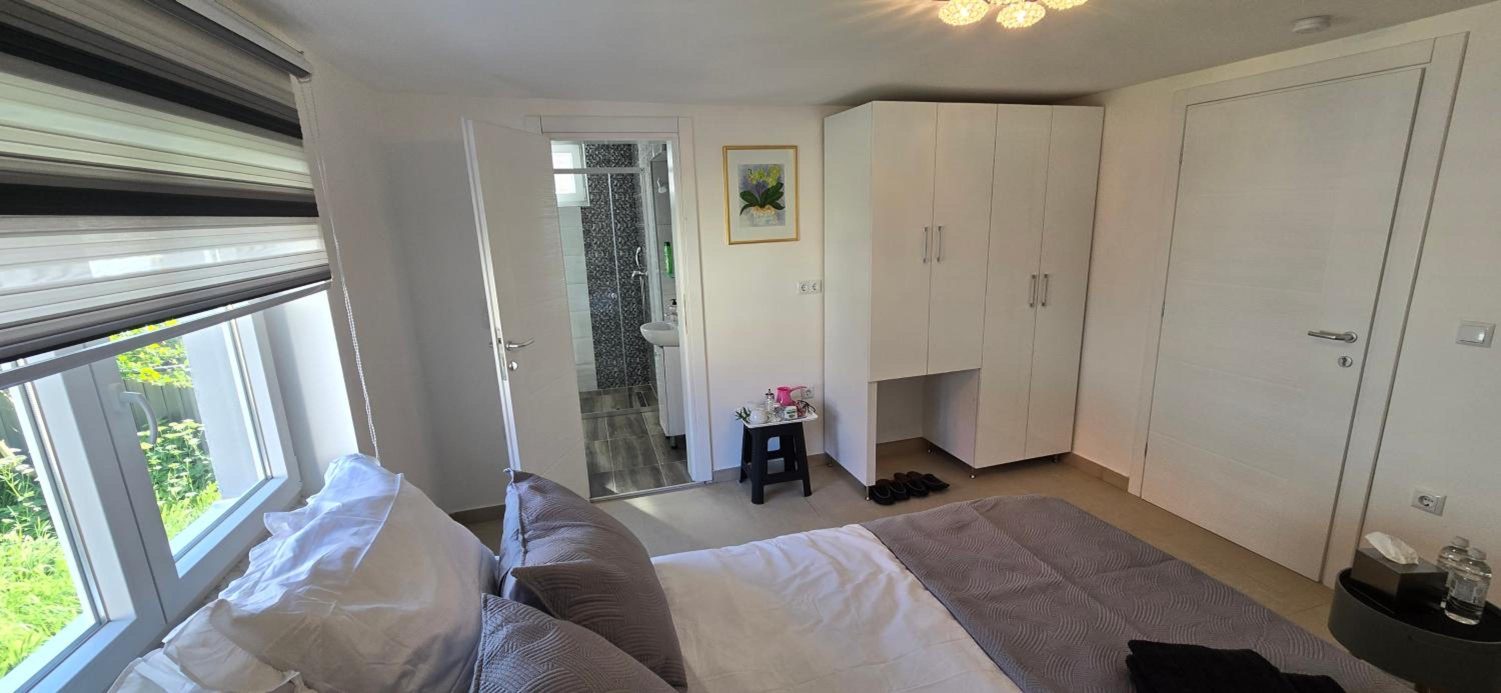 Apartmani Teša