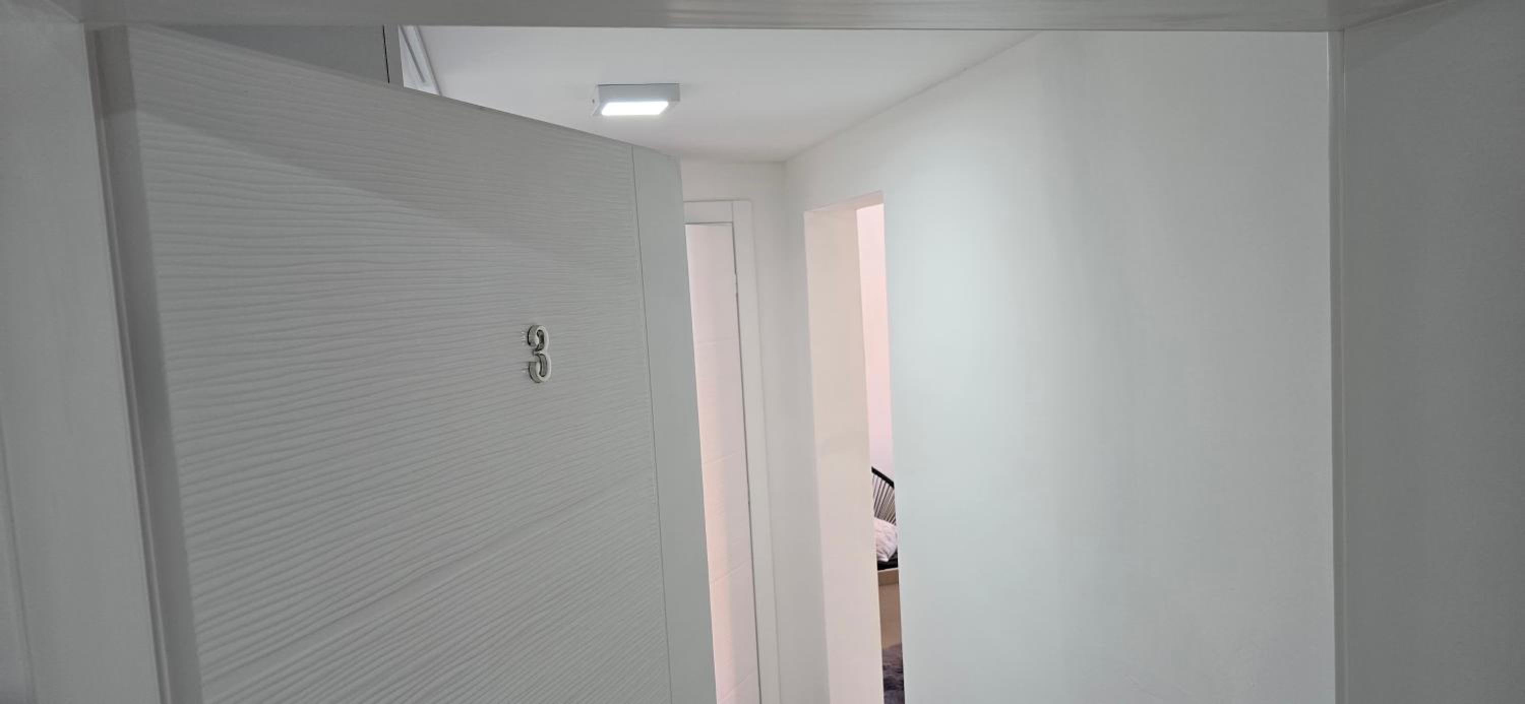 Apartmani Teša