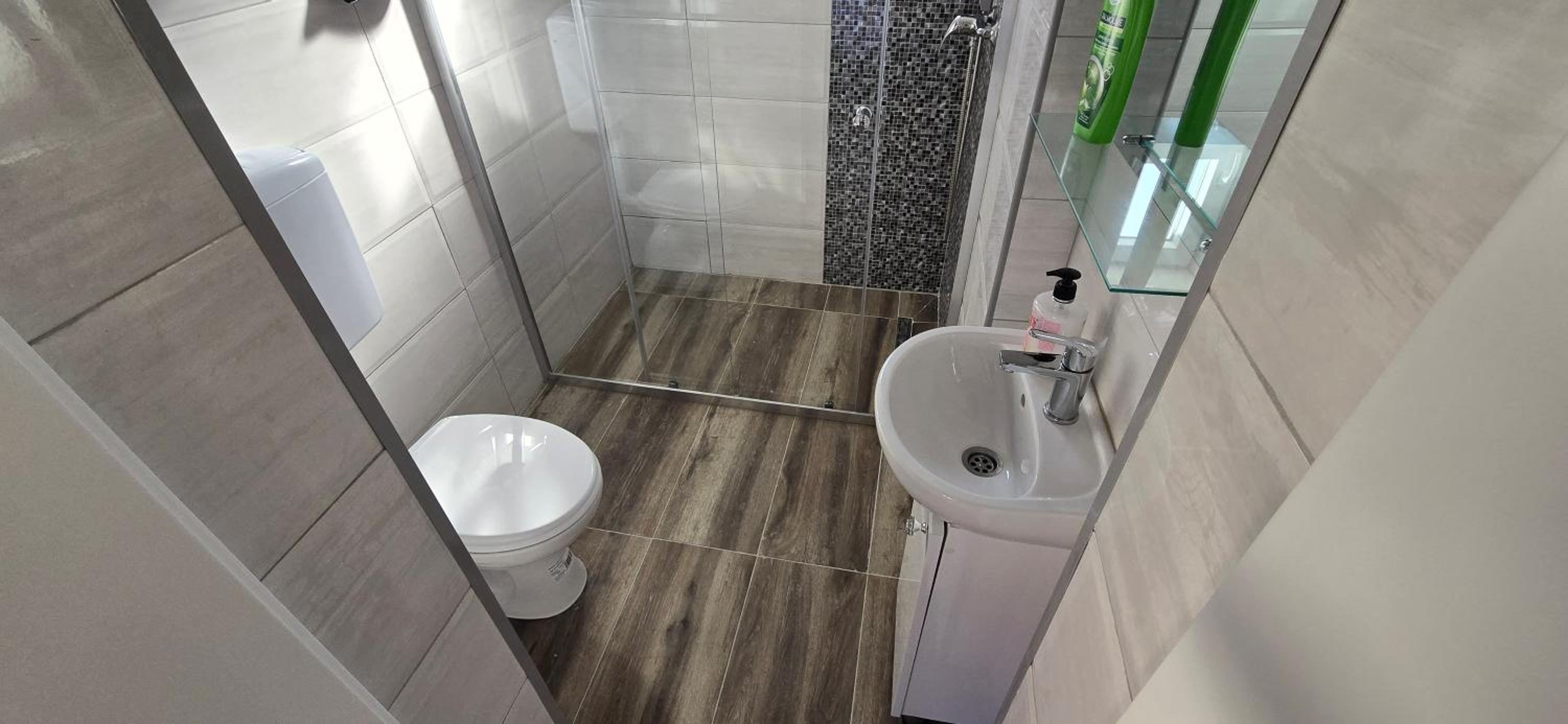 Apartmani Teša