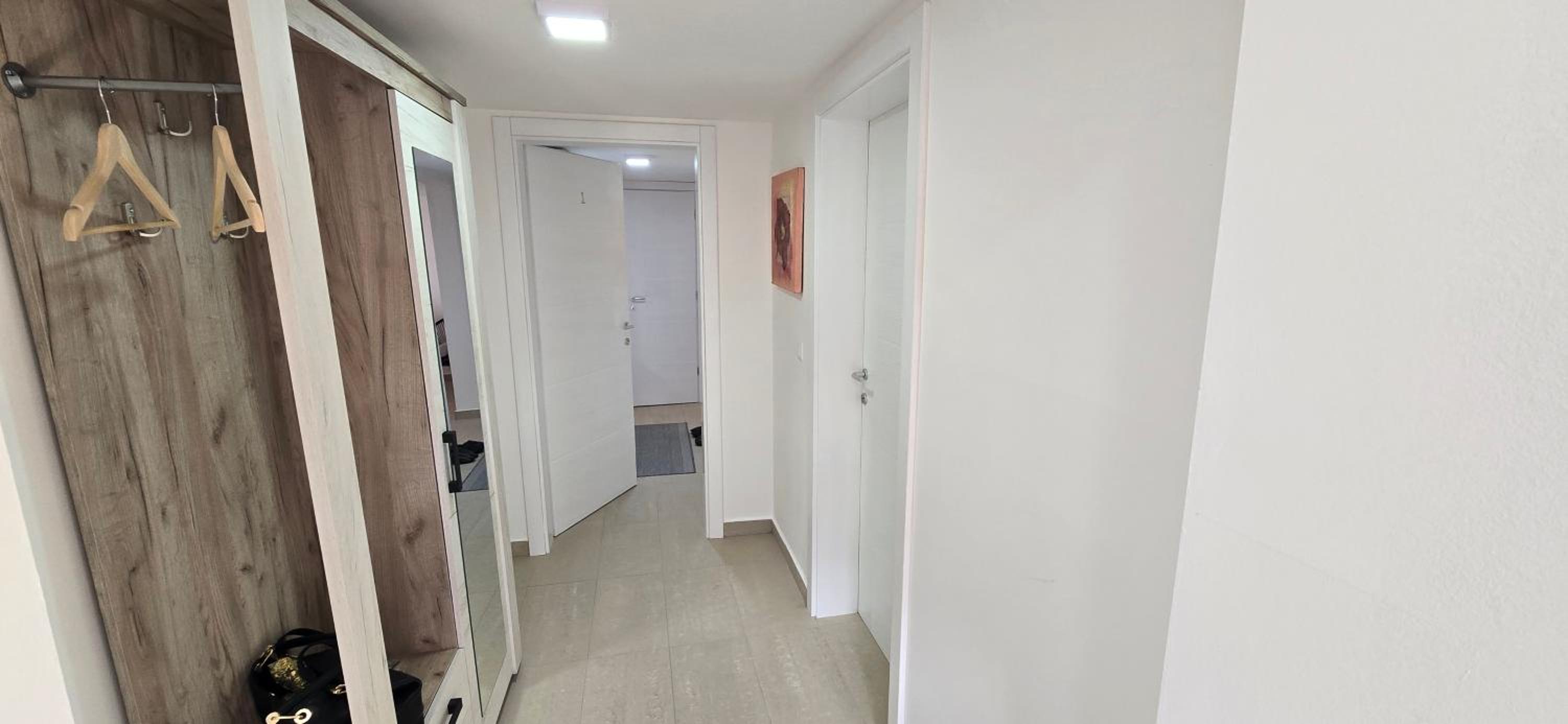 Apartmani Teša