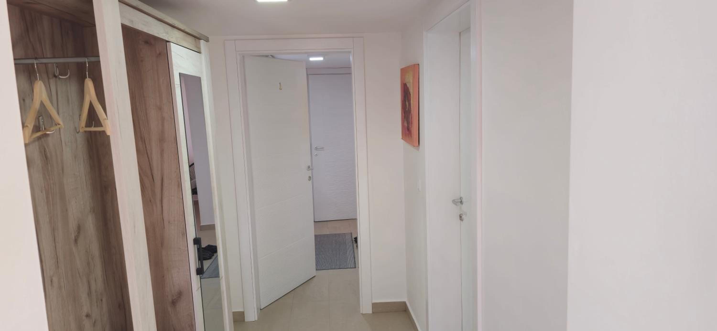 Apartmani Teša