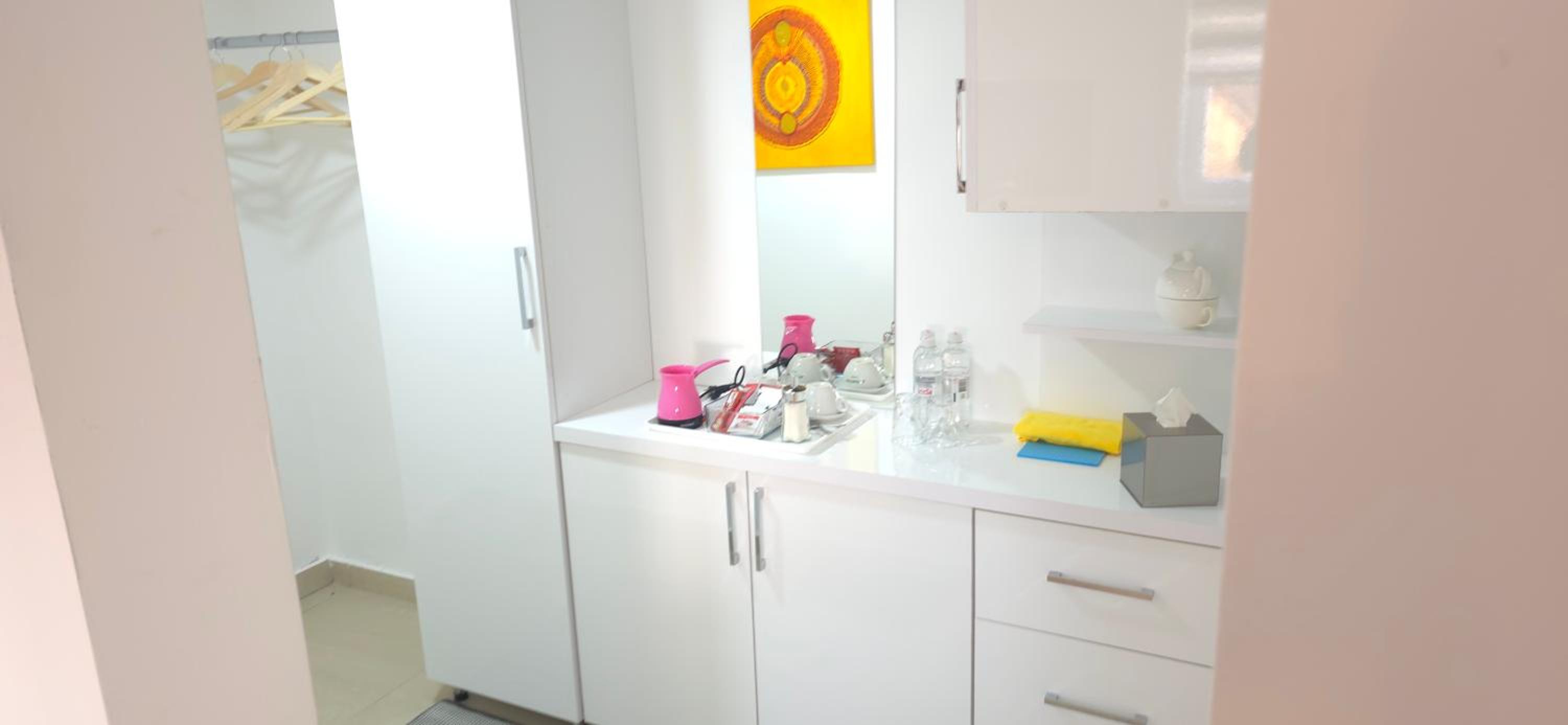 Apartmani Teša