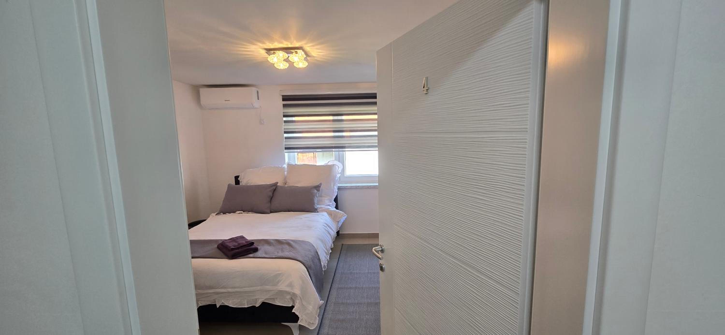 Apartmani Teša