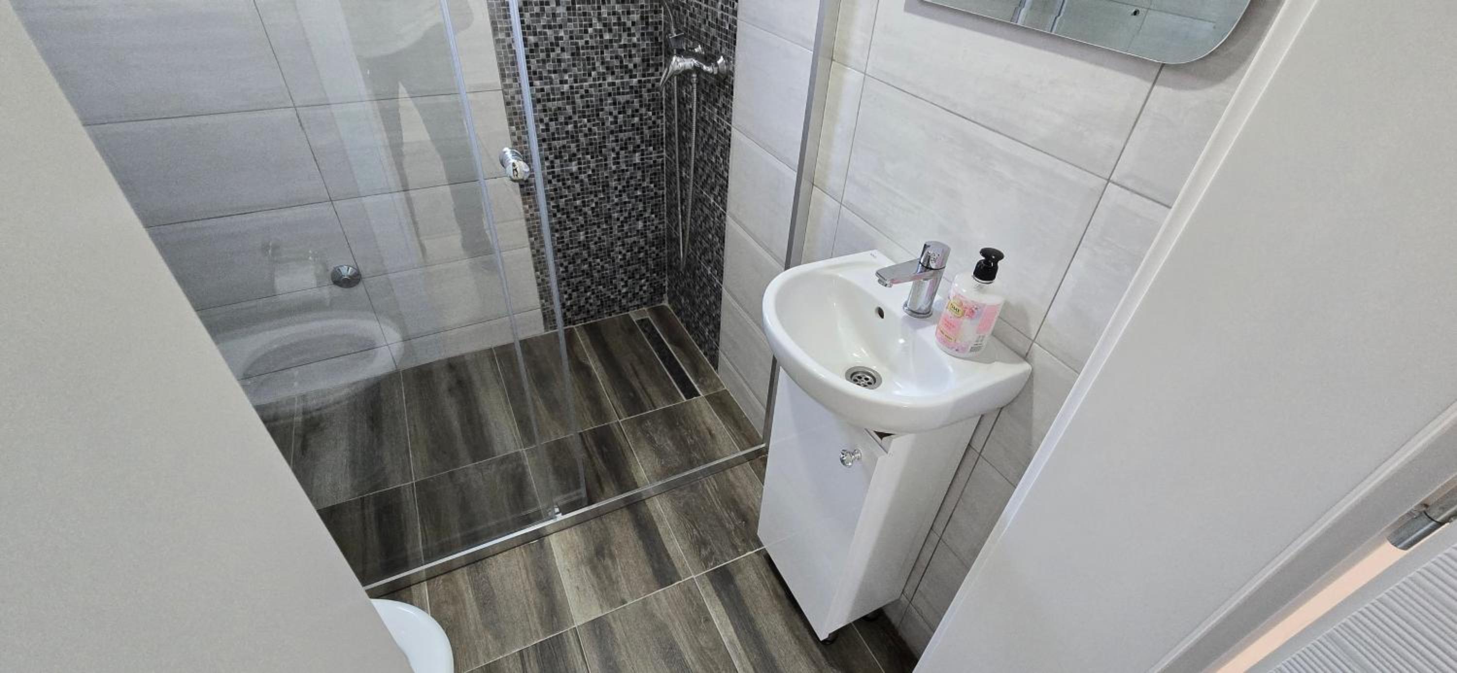 Apartmani Teša
