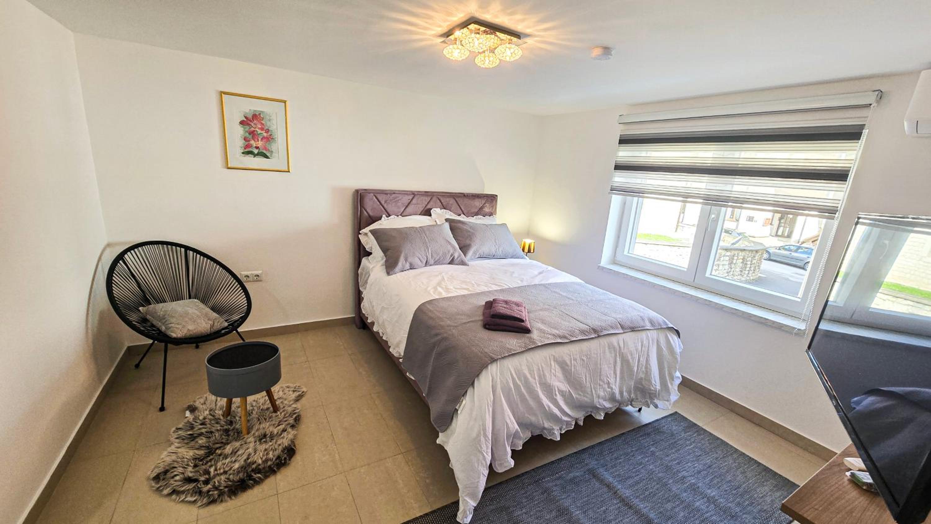 Apartmani Teša