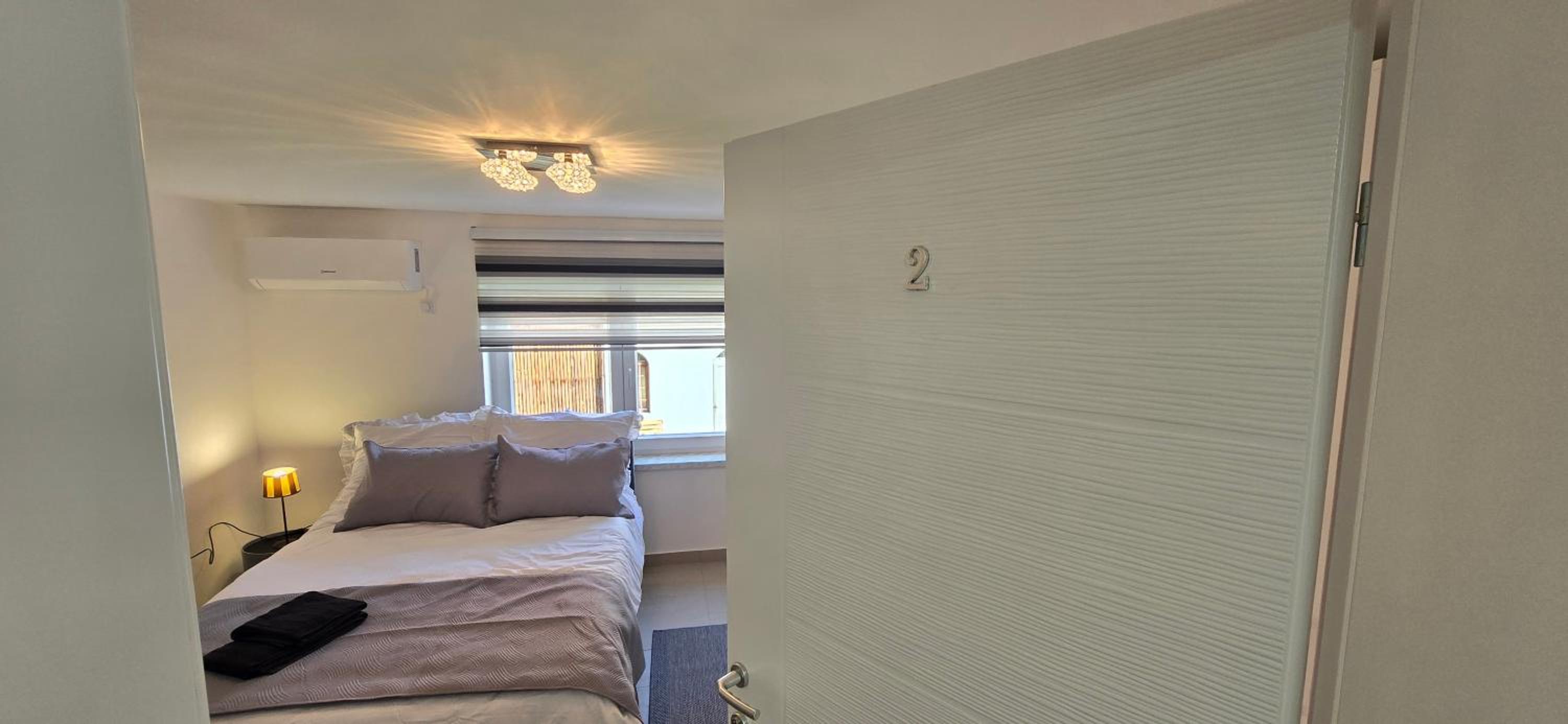 Apartmani Teša