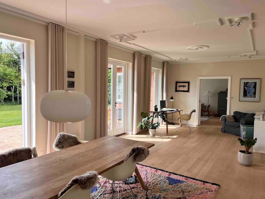 Big private house 15min from Copenhagen view 2
