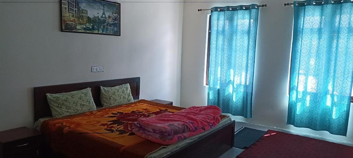 Aditya homestay