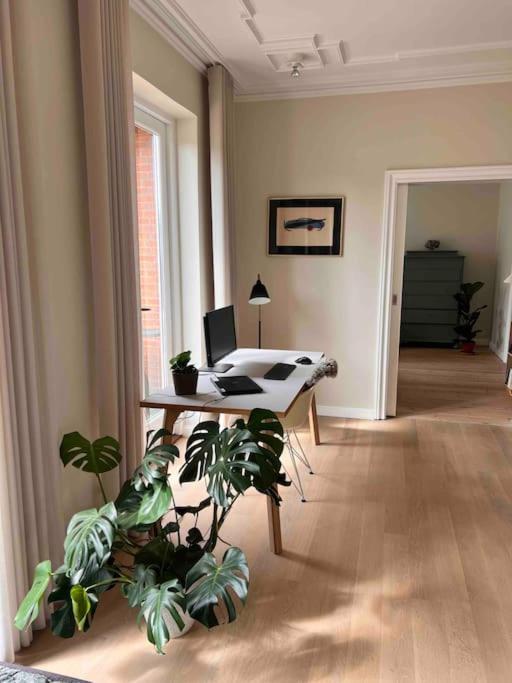 Big private house 15min from Copenhagen view 5