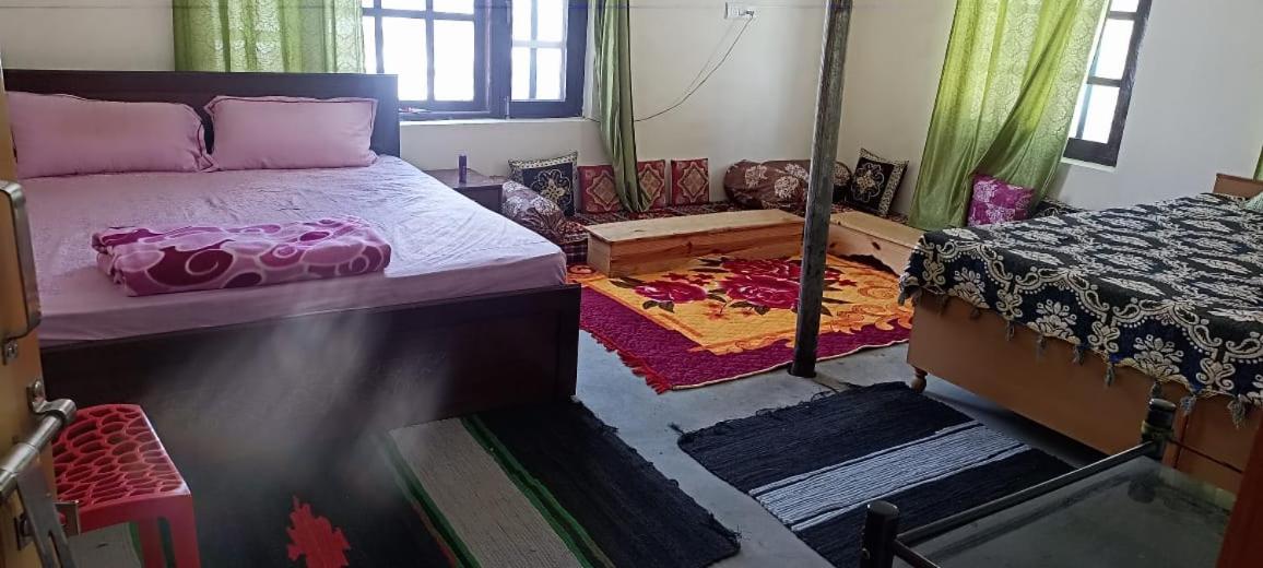 Aditya homestay