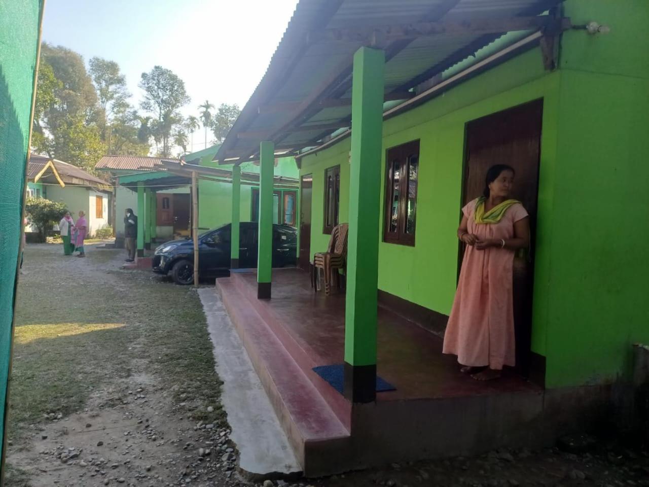 Asomi Manas Ray Homestay view 3