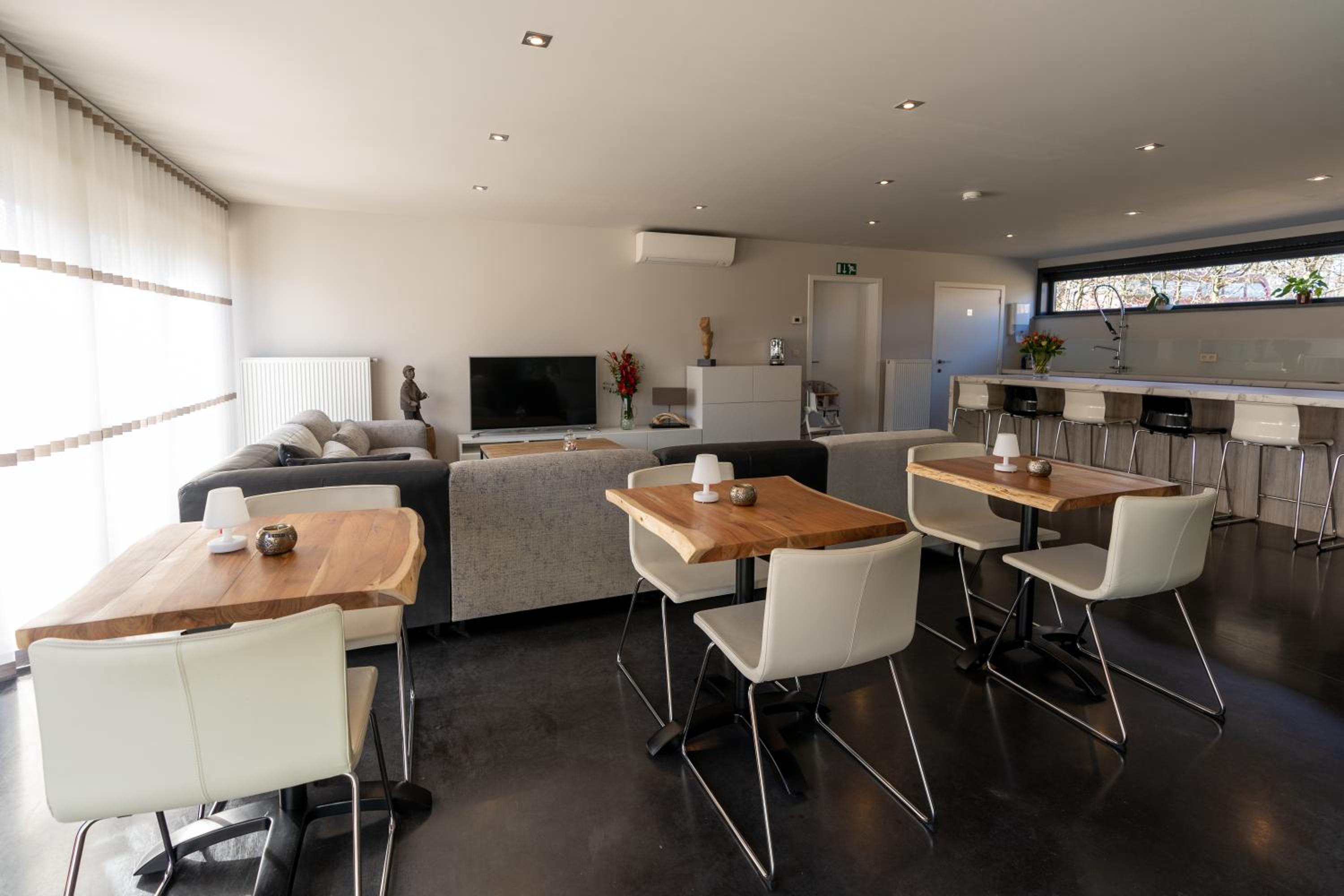 B&B De Vlierbeek