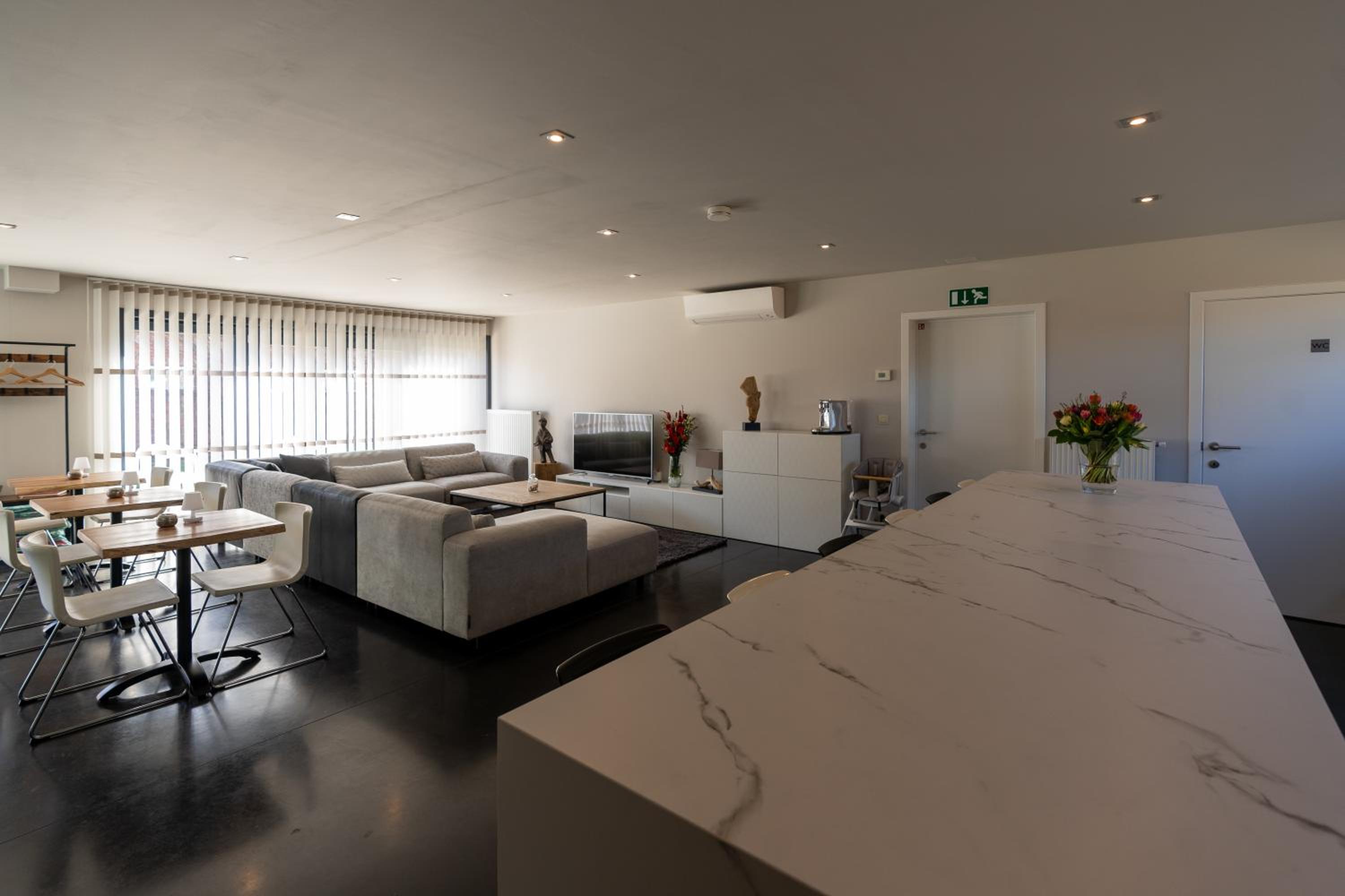 B&B De Vlierbeek