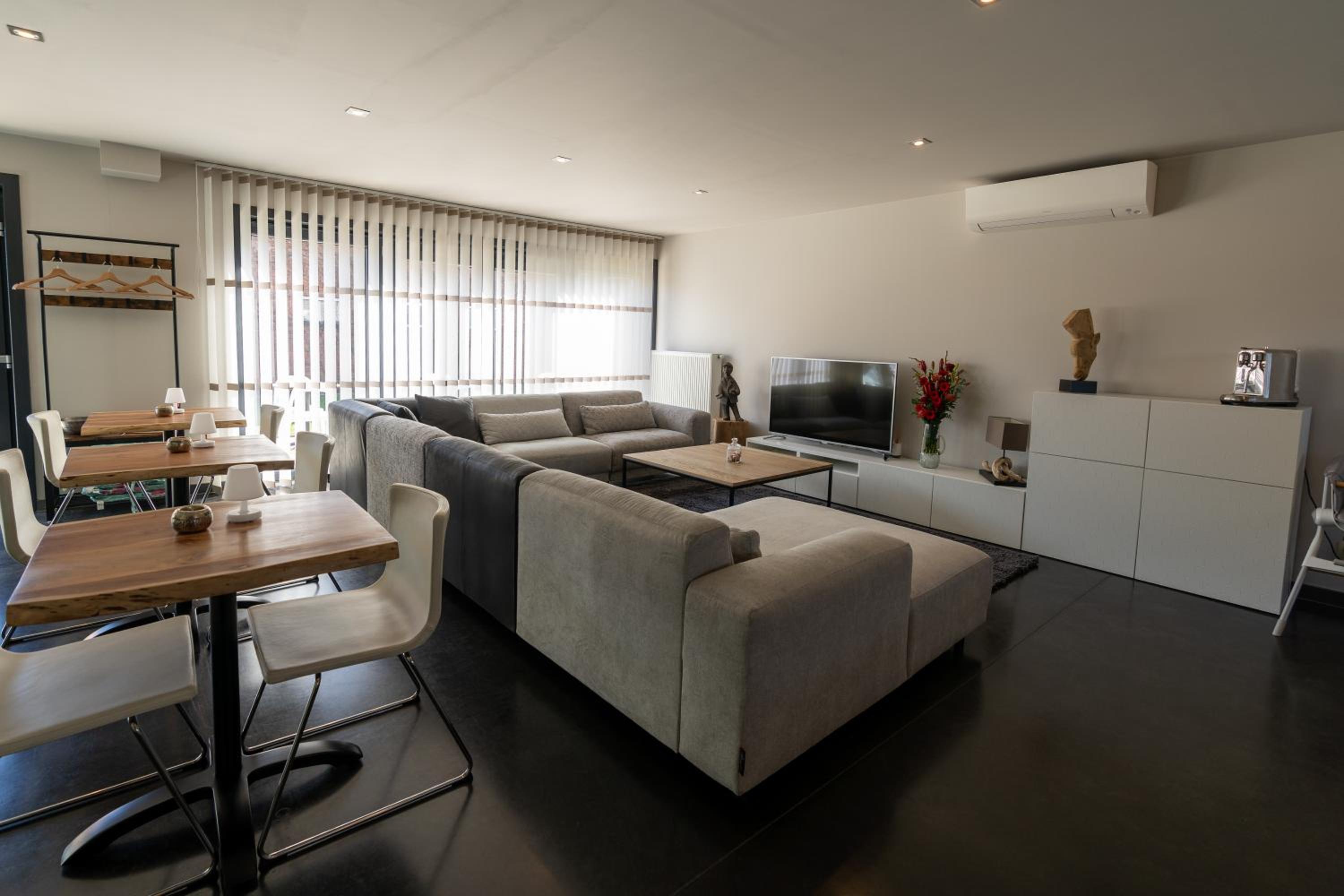 B&B De Vlierbeek
