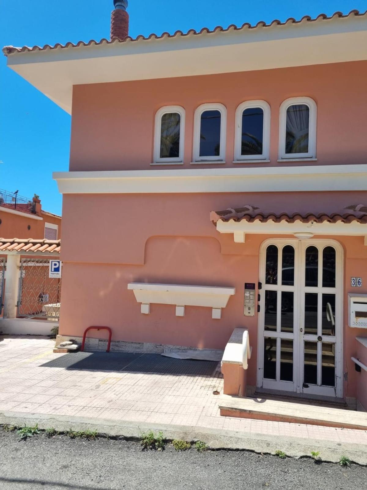 Villa Clara Suites view 3