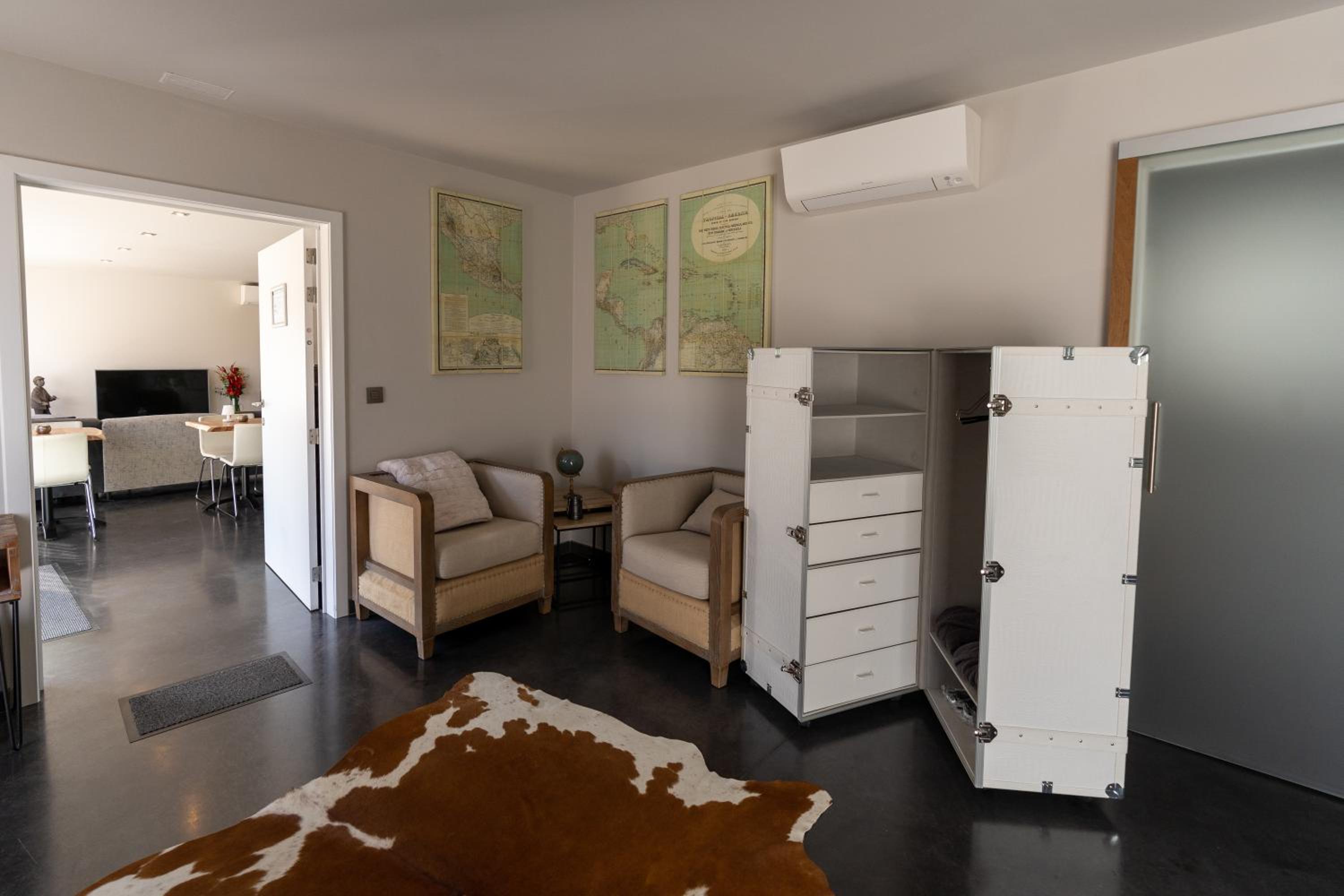 B&B De Vlierbeek