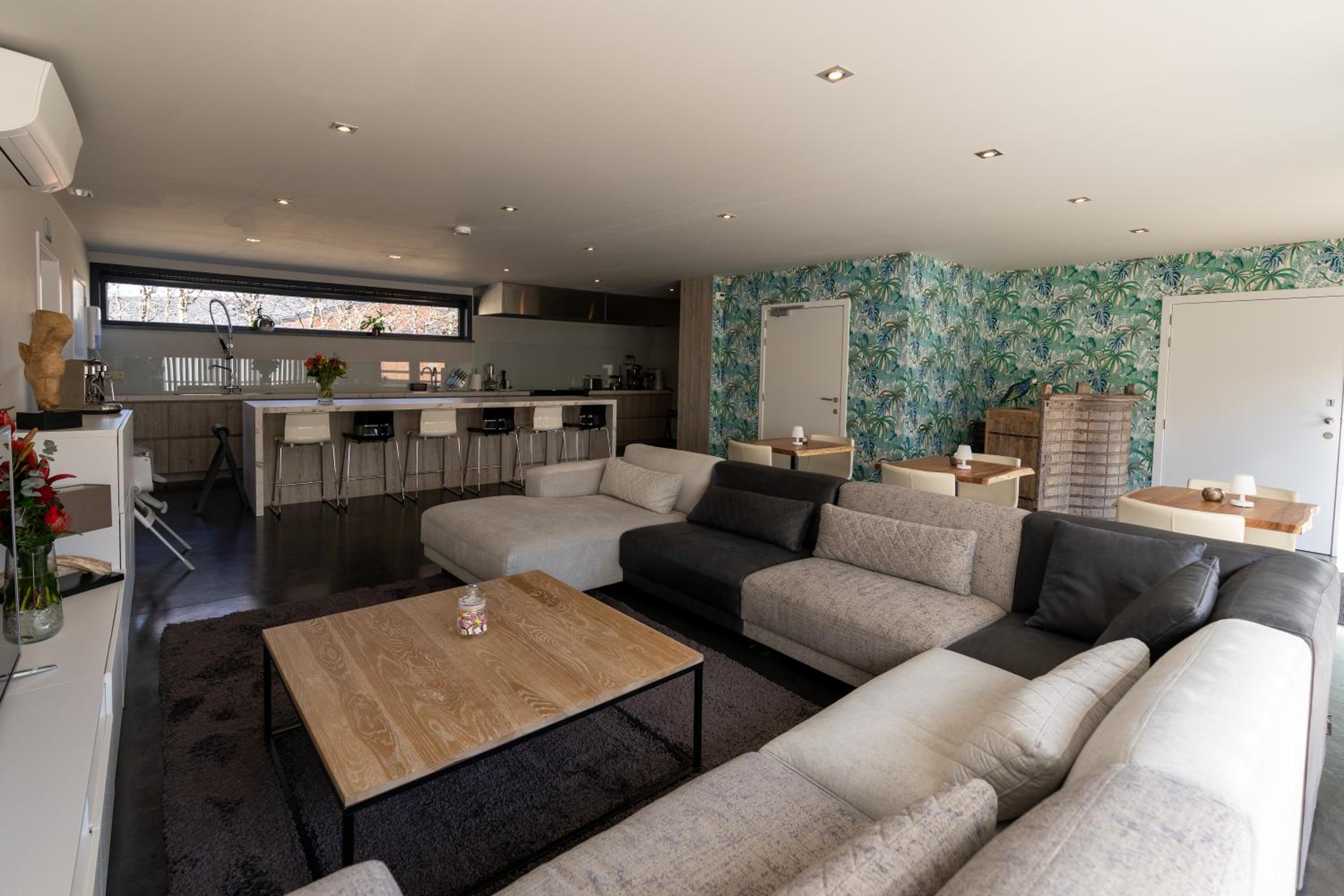 B&B De Vlierbeek