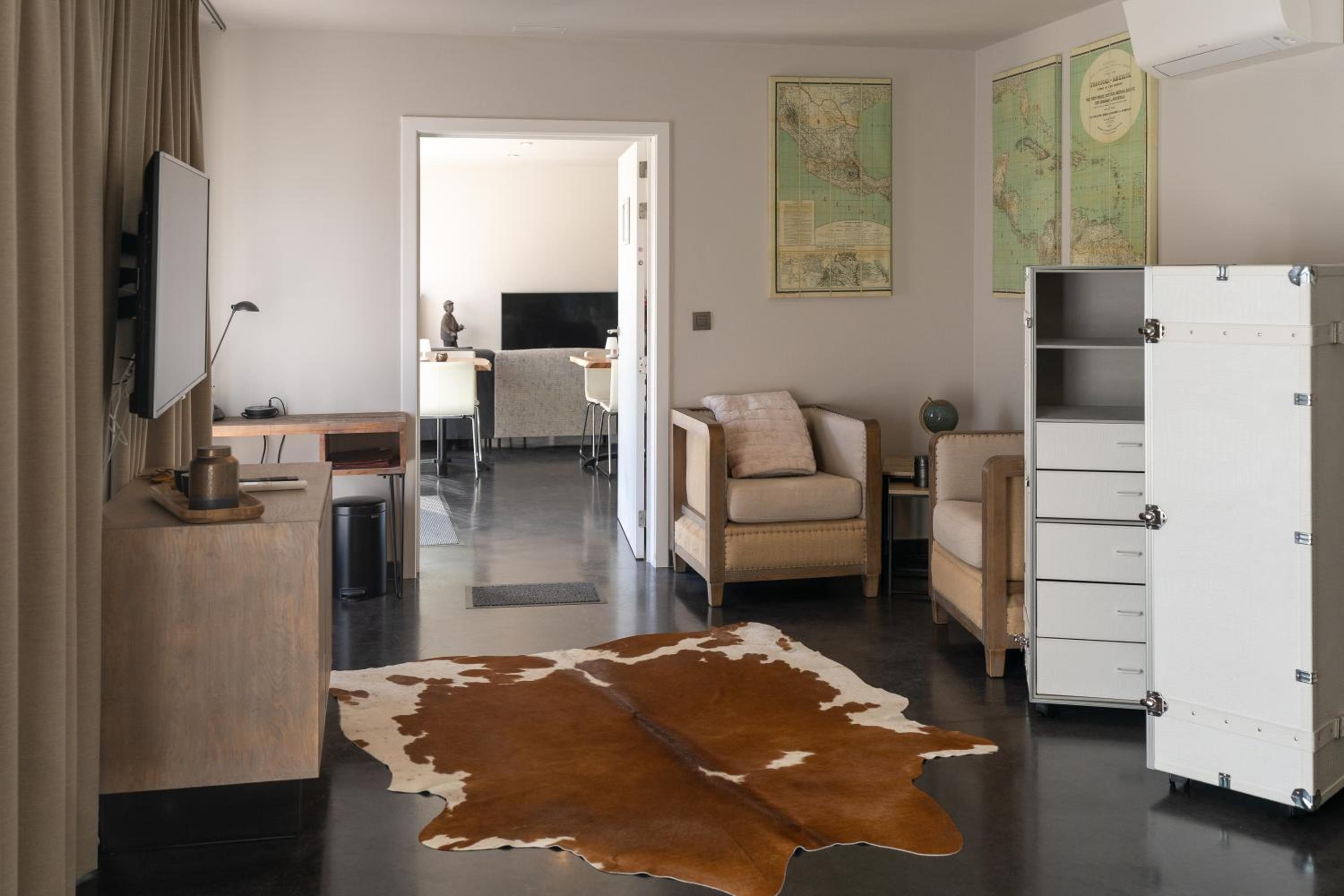 B&B De Vlierbeek