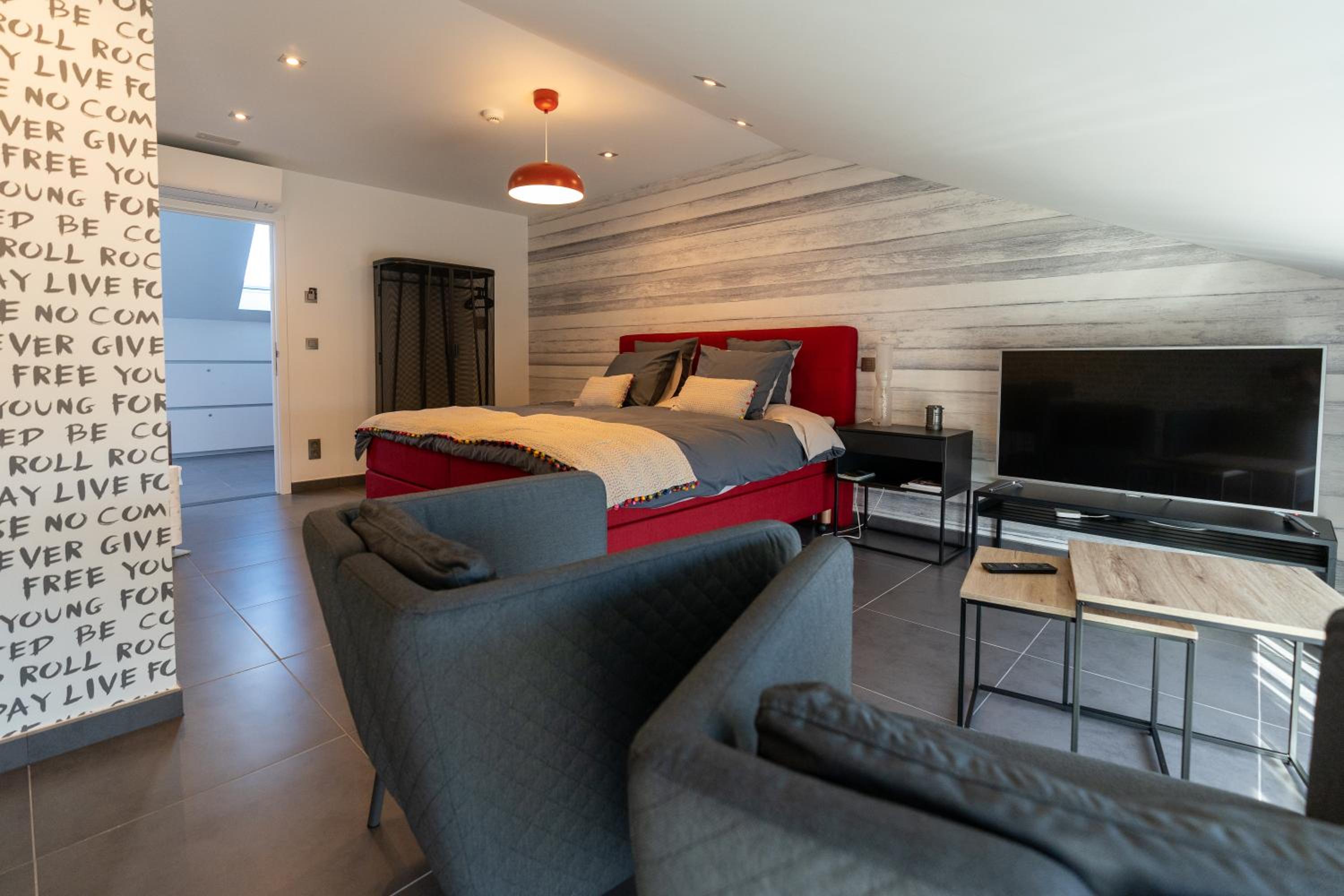 B&B De Vlierbeek
