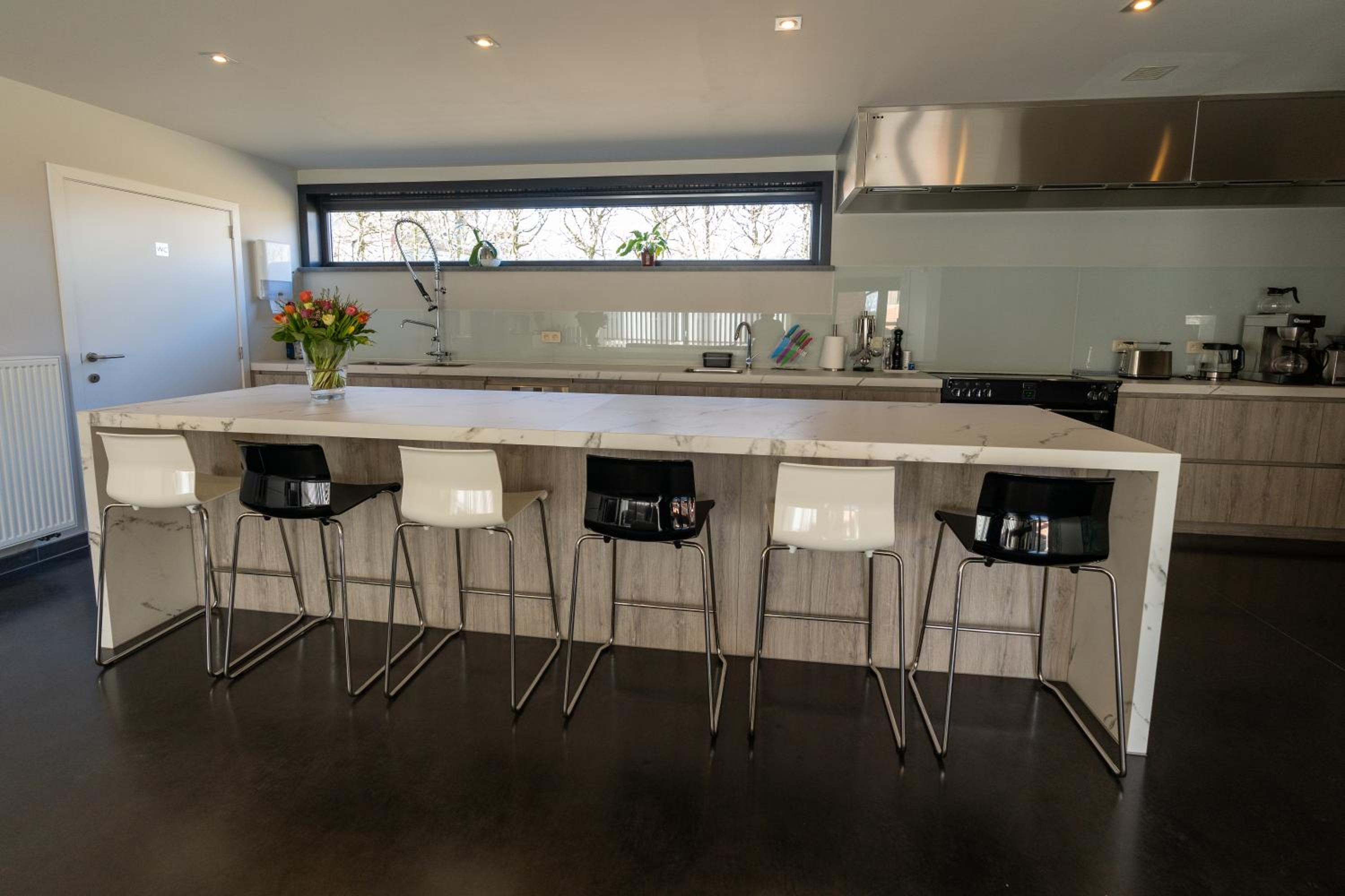B&B De Vlierbeek