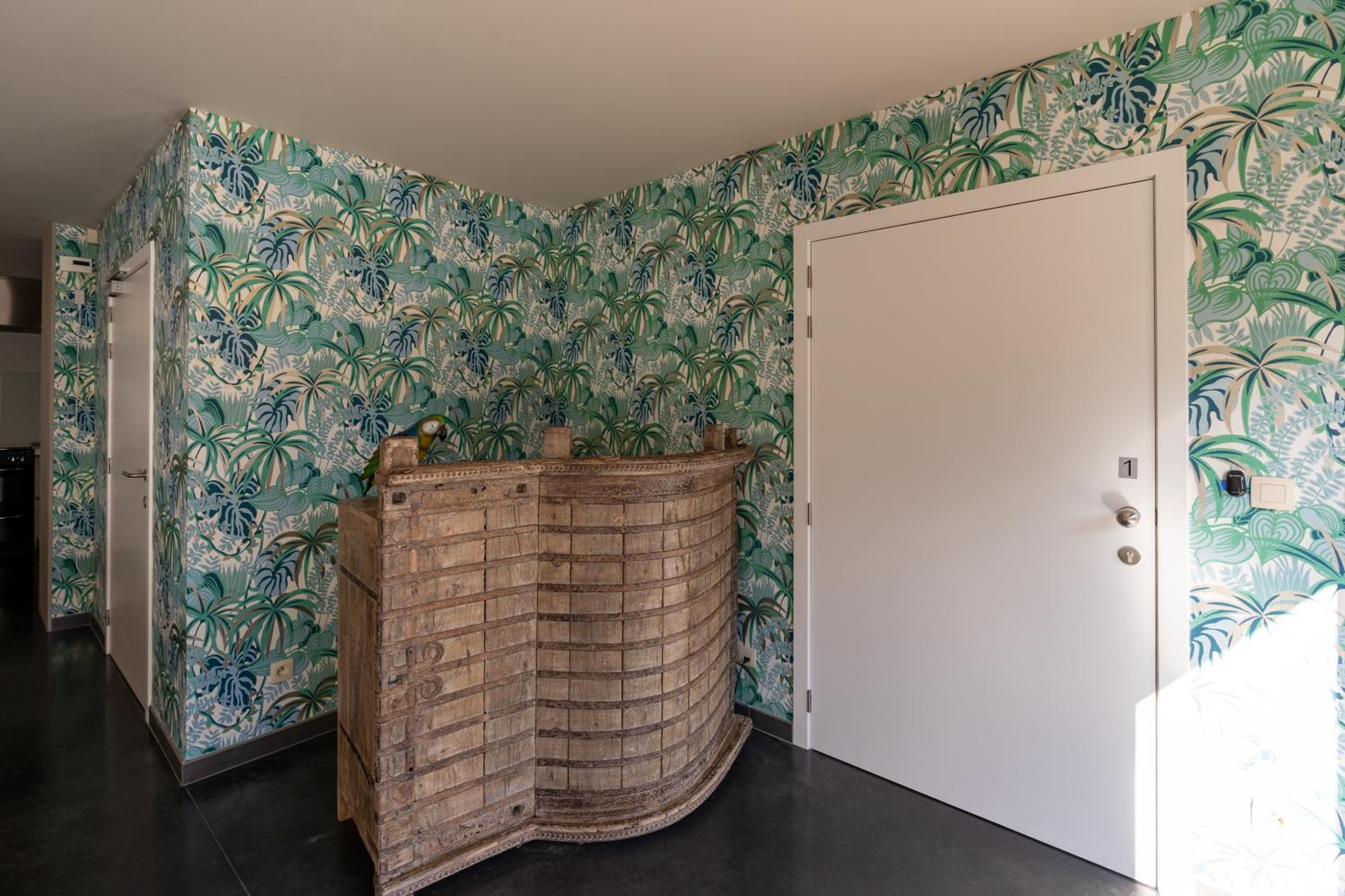 B&B De Vlierbeek