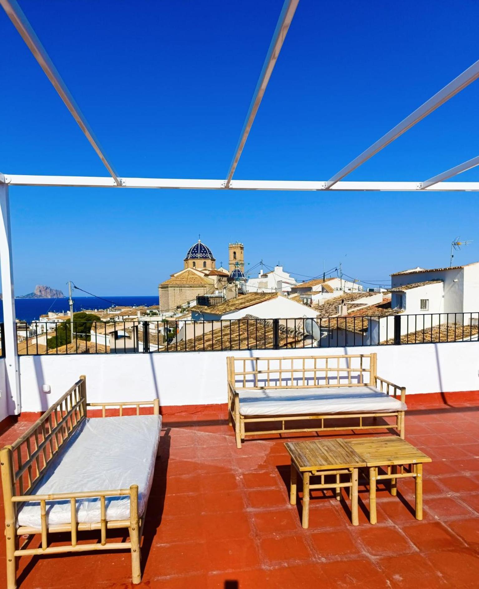 roof