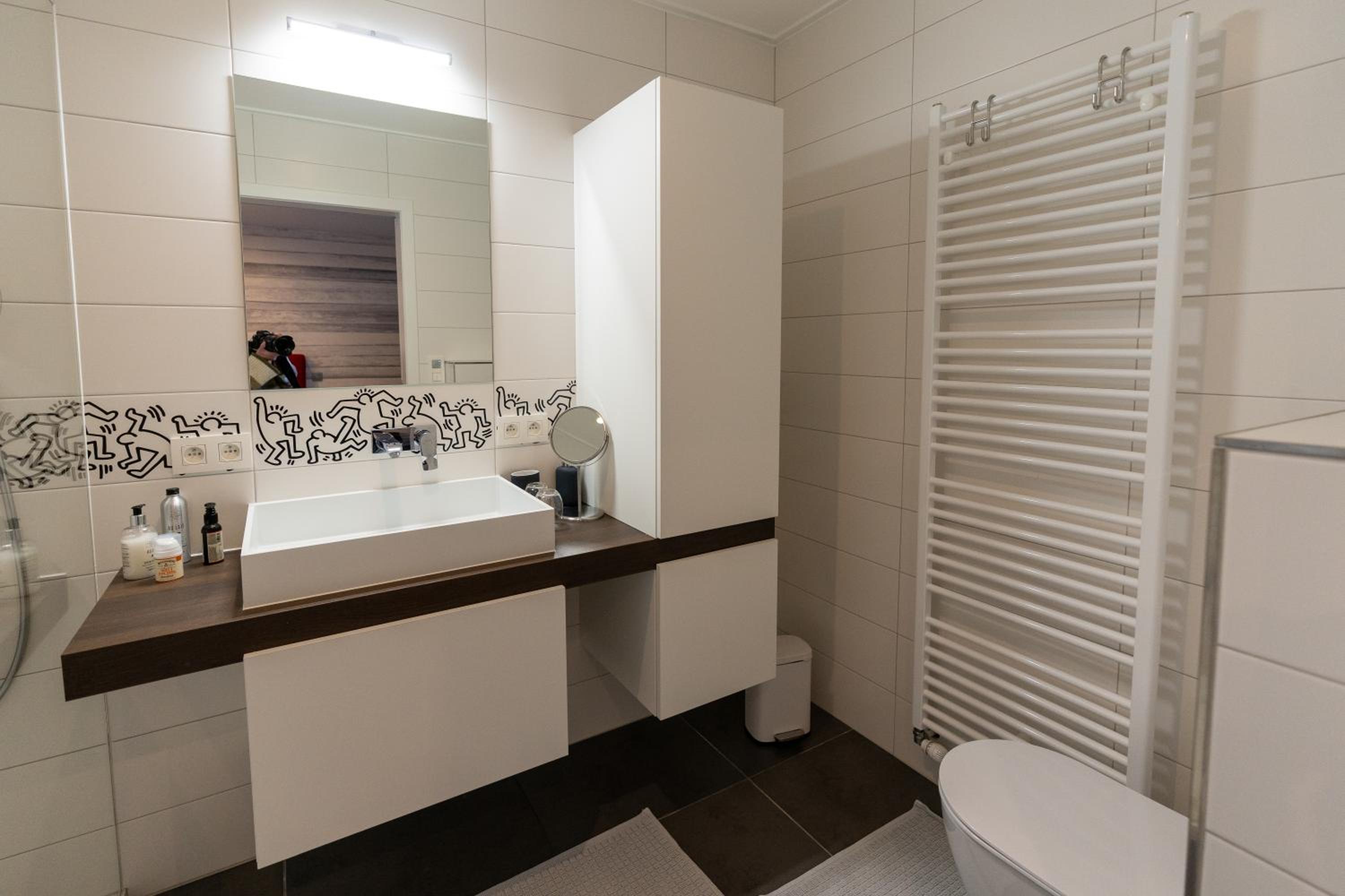 B&B De Vlierbeek