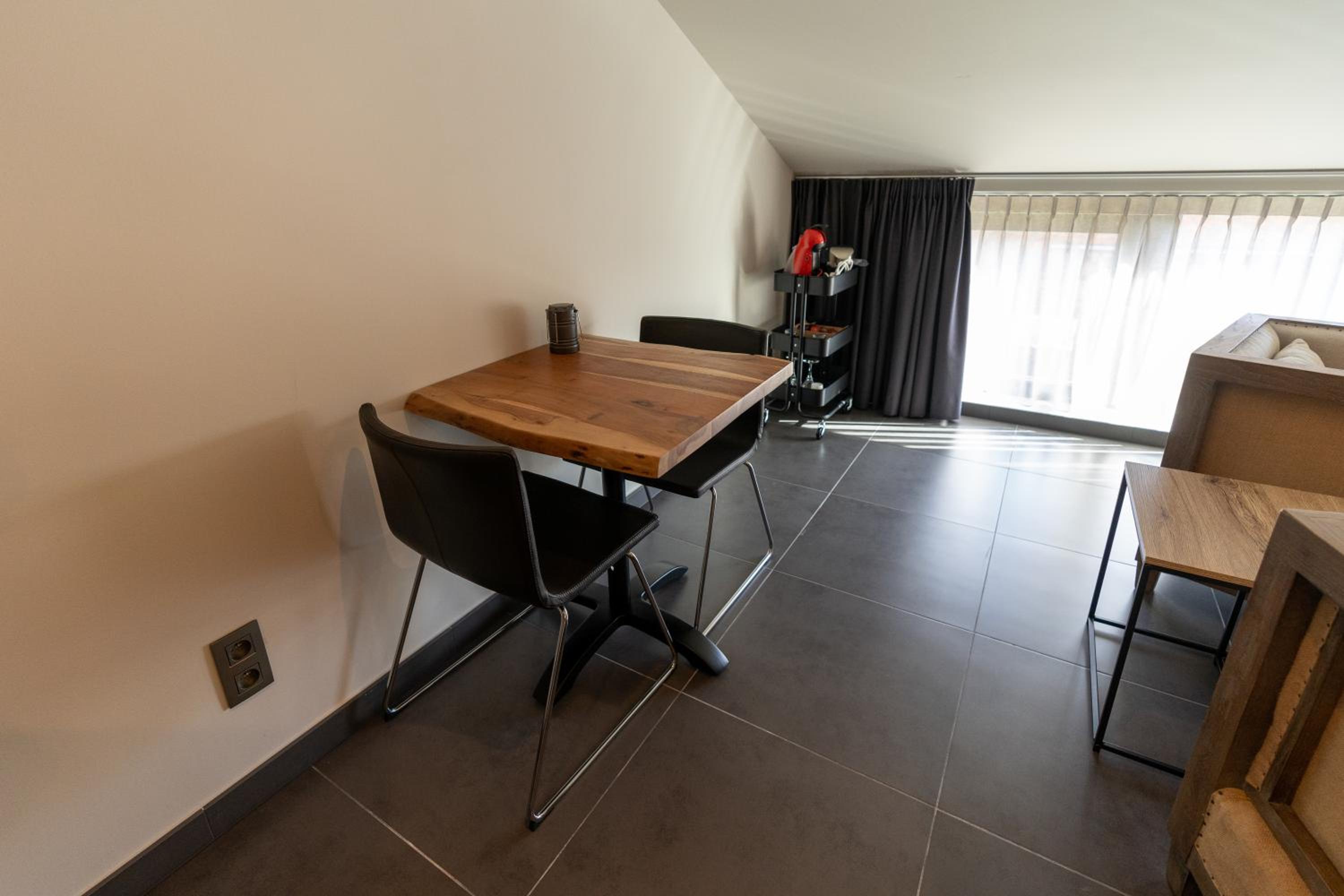 B&B De Vlierbeek