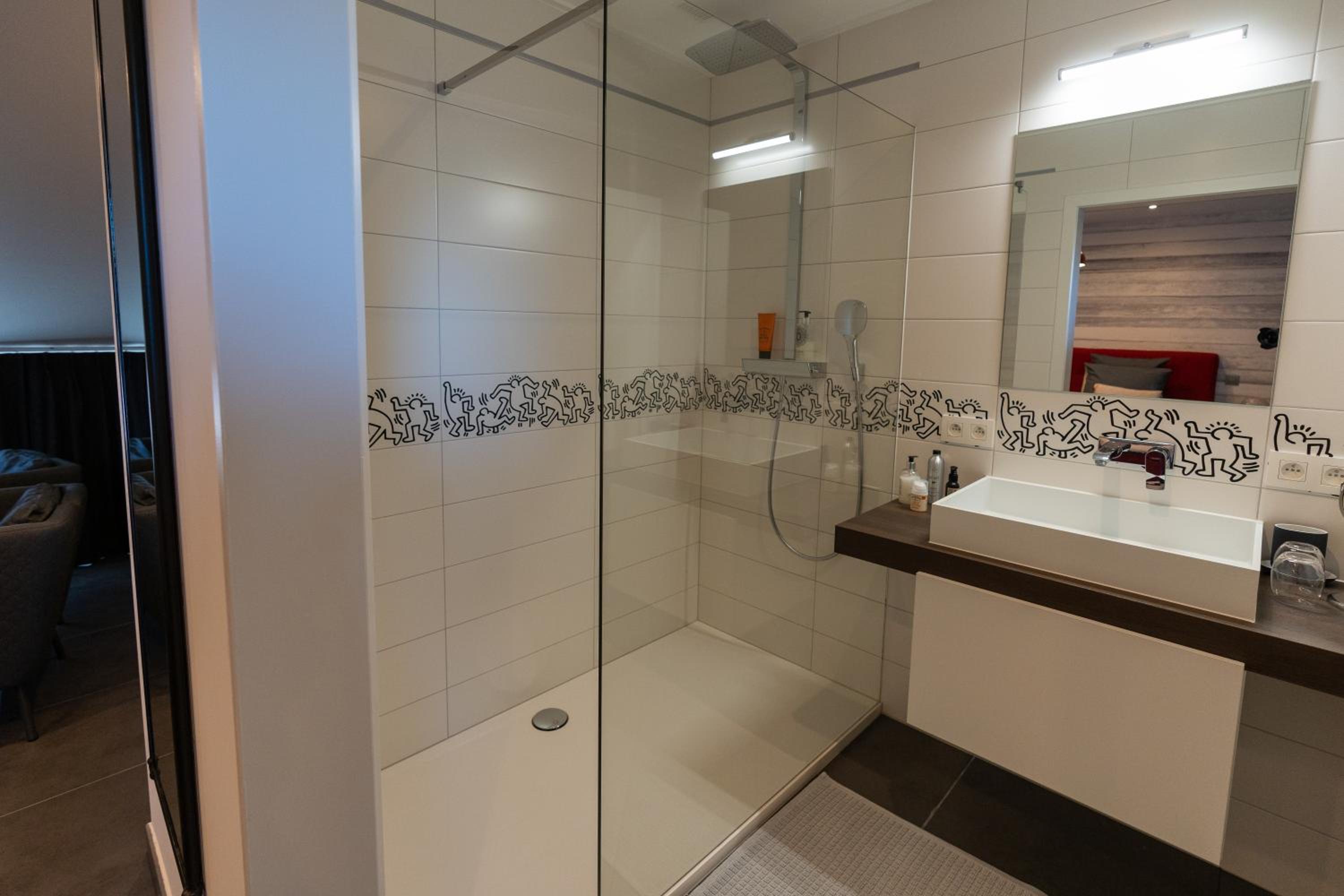 B&B De Vlierbeek